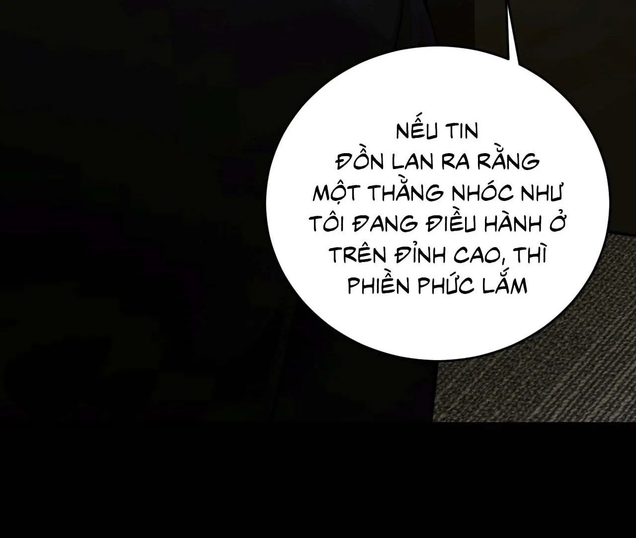 Thiếu niên sò: Bình minh bùng cháy Chapter 6 Trang 33