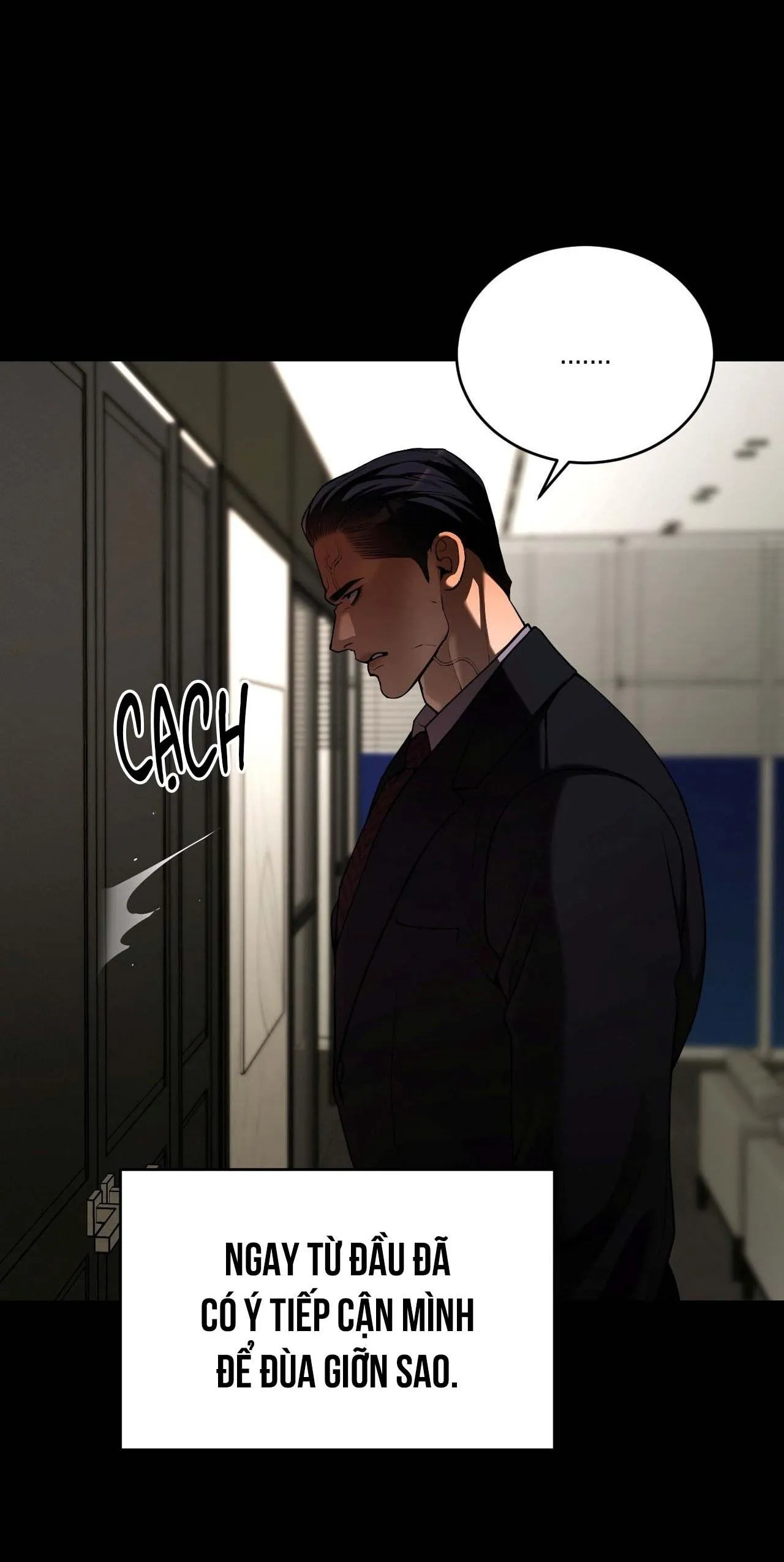 Thiếu niên sò: Bình minh bùng cháy Chapter 6 Trang 38