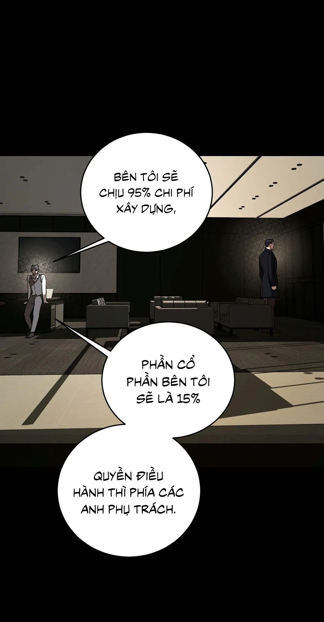 Thiếu niên sò: Bình minh bùng cháy Chapter 6 Trang 40