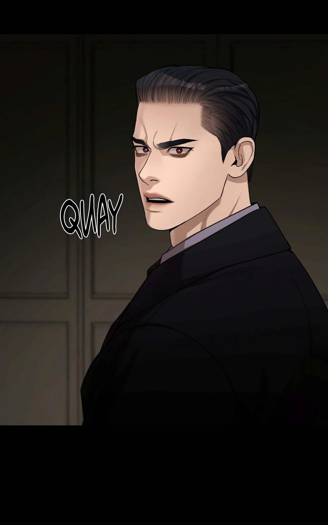 Thiếu niên sò: Bình minh bùng cháy Chapter 6 Trang 41