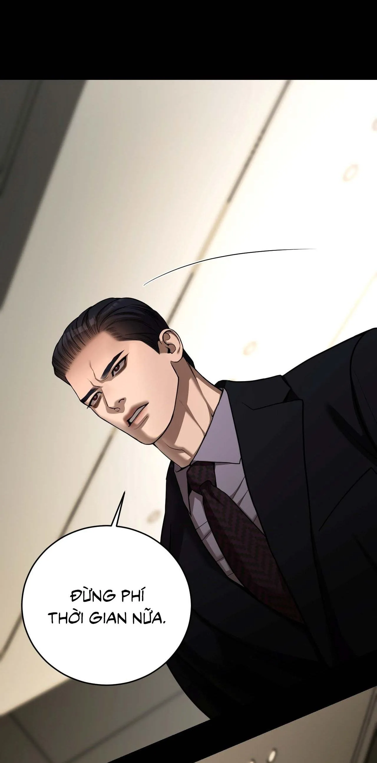 Thiếu niên sò: Bình minh bùng cháy Chapter 6 Trang 43