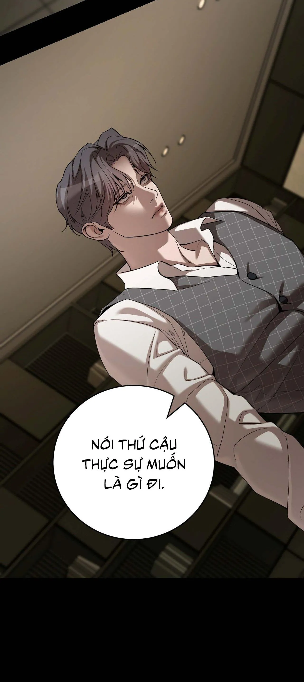 Thiếu niên sò: Bình minh bùng cháy Chapter 6 Trang 44