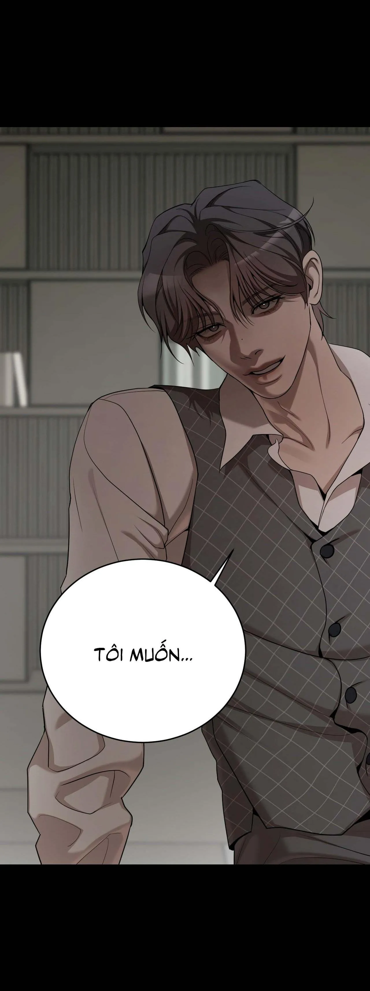 Thiếu niên sò: Bình minh bùng cháy Chapter 6 Trang 45