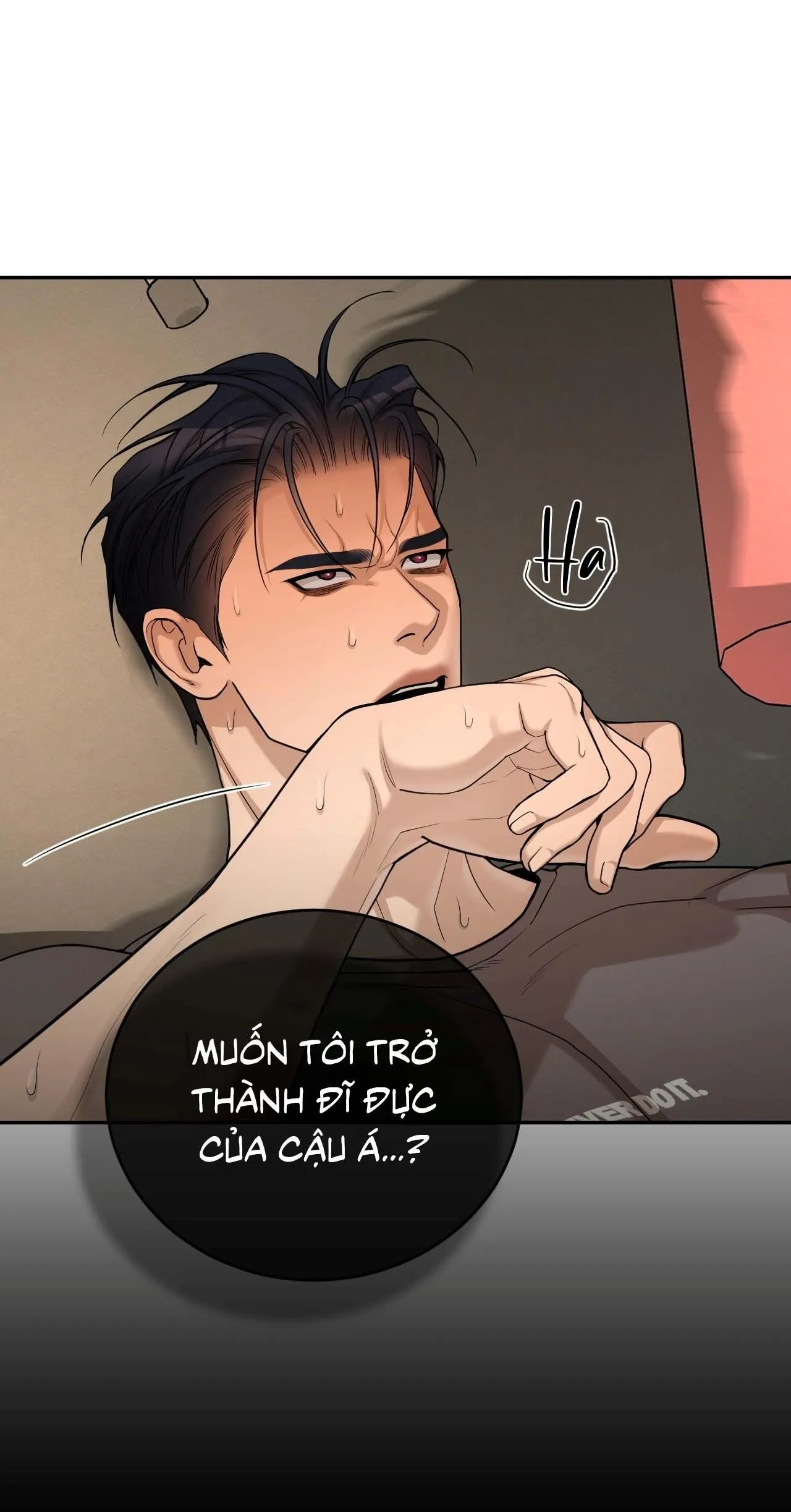 Thiếu niên sò: Bình minh bùng cháy Chapter 6 Trang 50