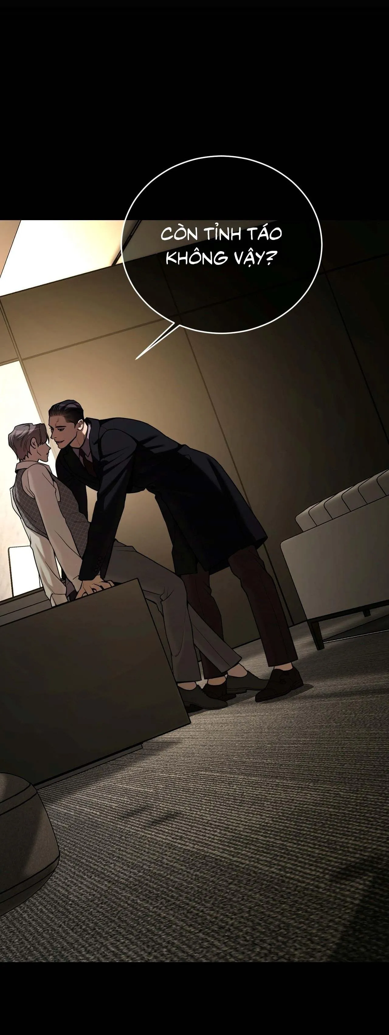 Thiếu niên sò: Bình minh bùng cháy Chapter 6 Trang 51