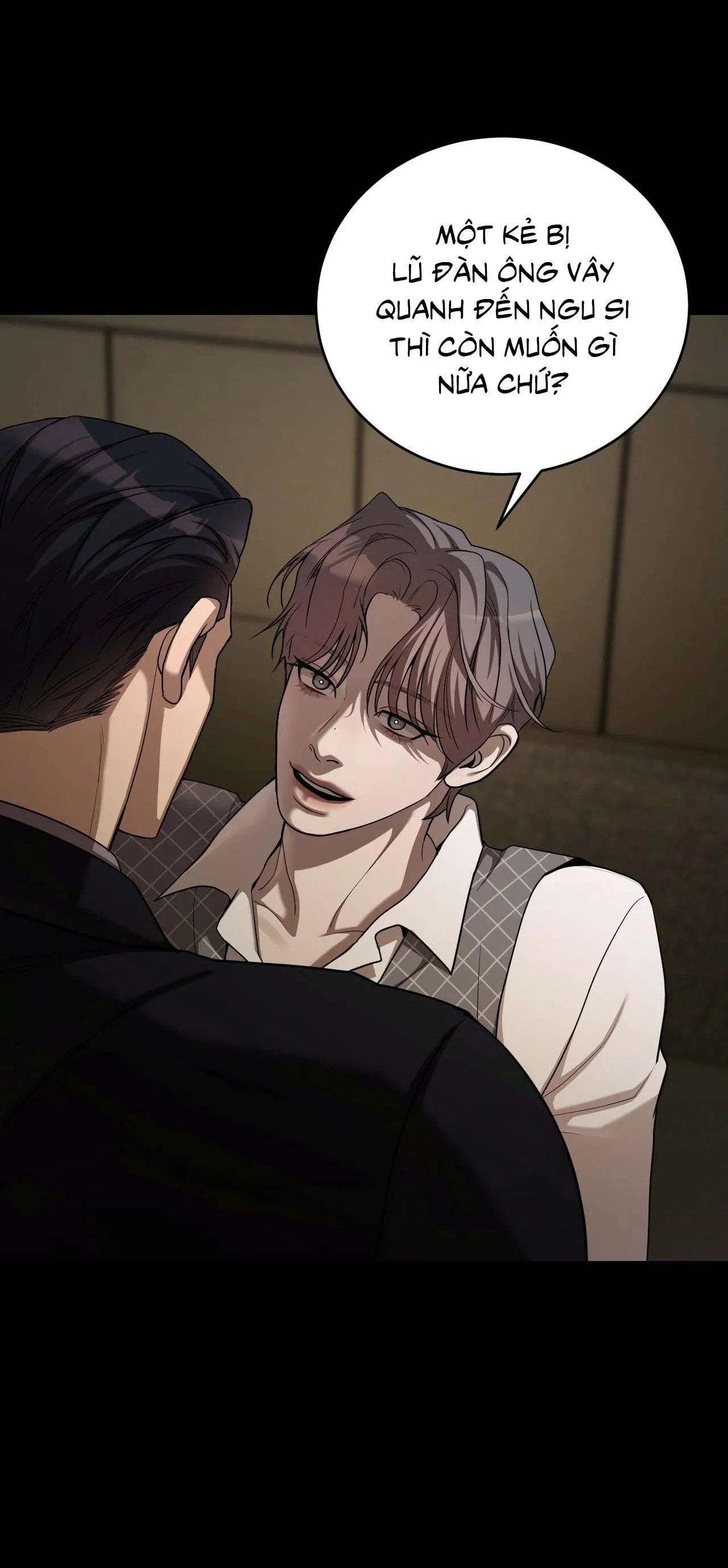 Thiếu niên sò: Bình minh bùng cháy Chapter 6 Trang 52