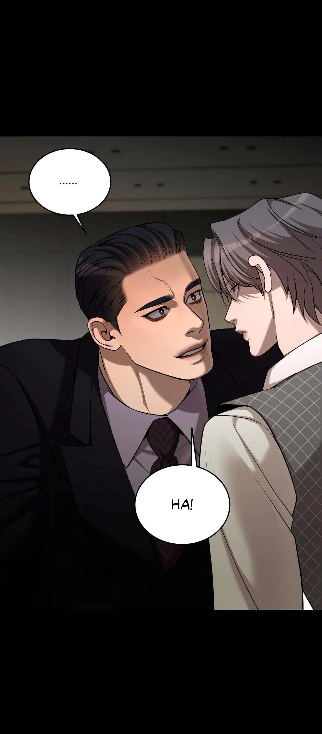 Thiếu niên sò: Bình minh bùng cháy Chapter 6 Trang 53