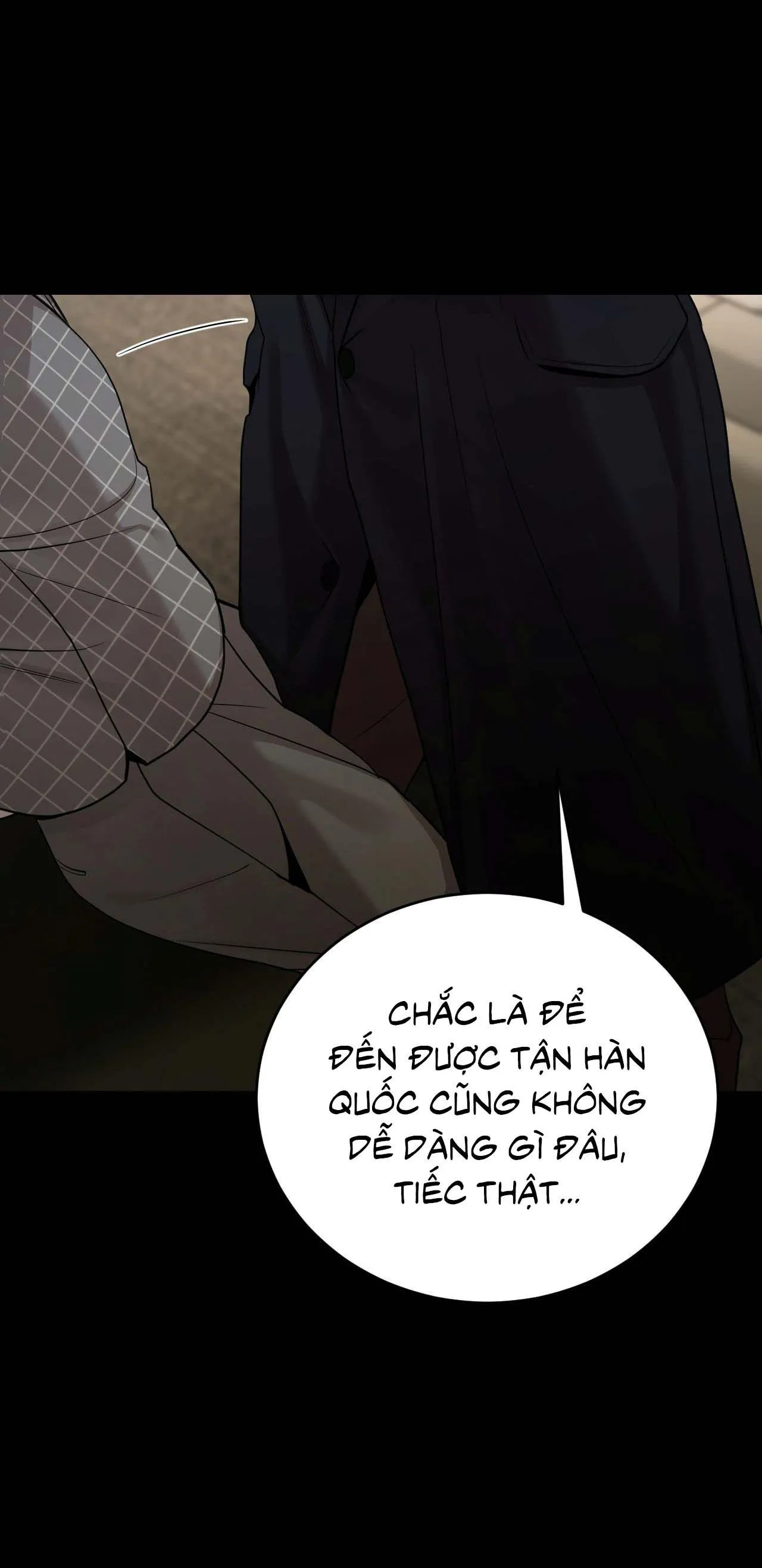 Thiếu niên sò: Bình minh bùng cháy Chapter 6 Trang 54