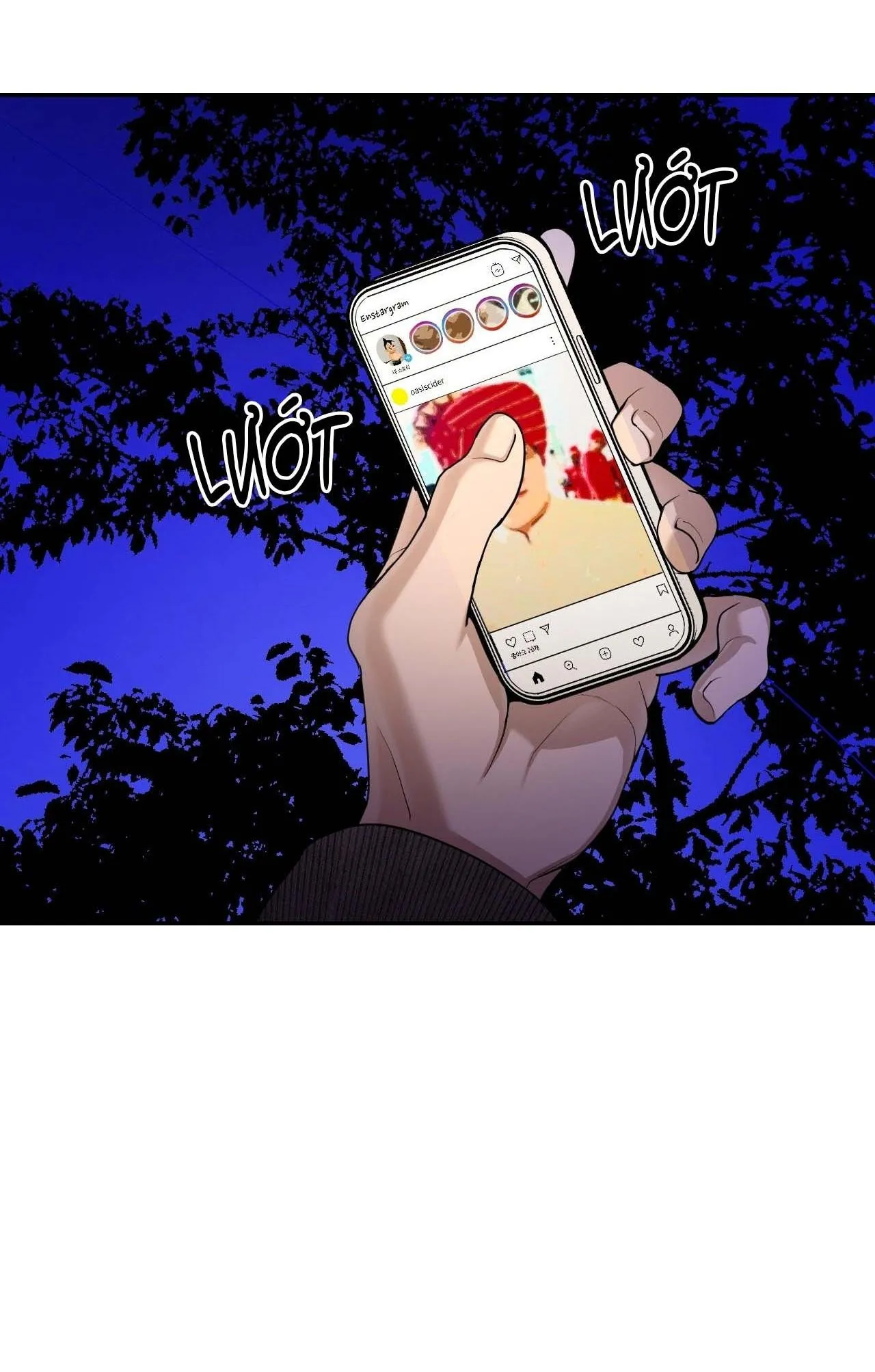 Thiếu niên sò: Bình minh bùng cháy Chapter 6 Trang 60