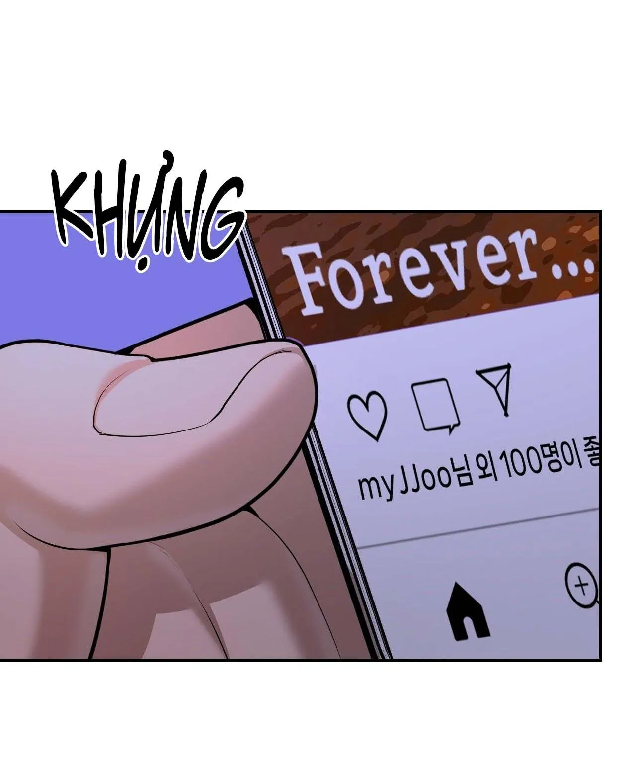 Thiếu niên sò: Bình minh bùng cháy Chapter 6 Trang 62