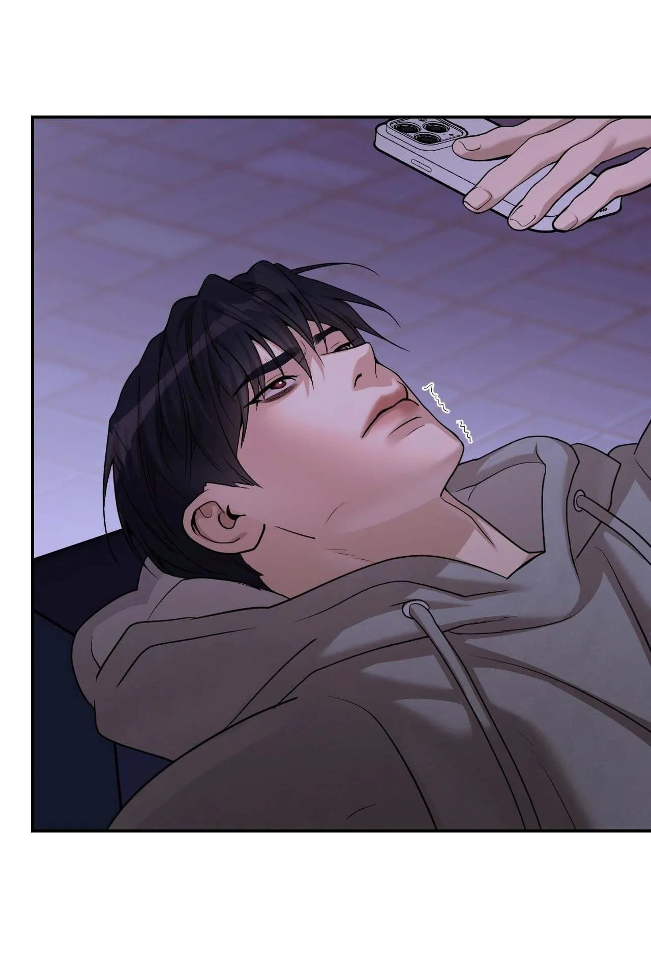 Thiếu niên sò: Bình minh bùng cháy Chapter 6 Trang 63