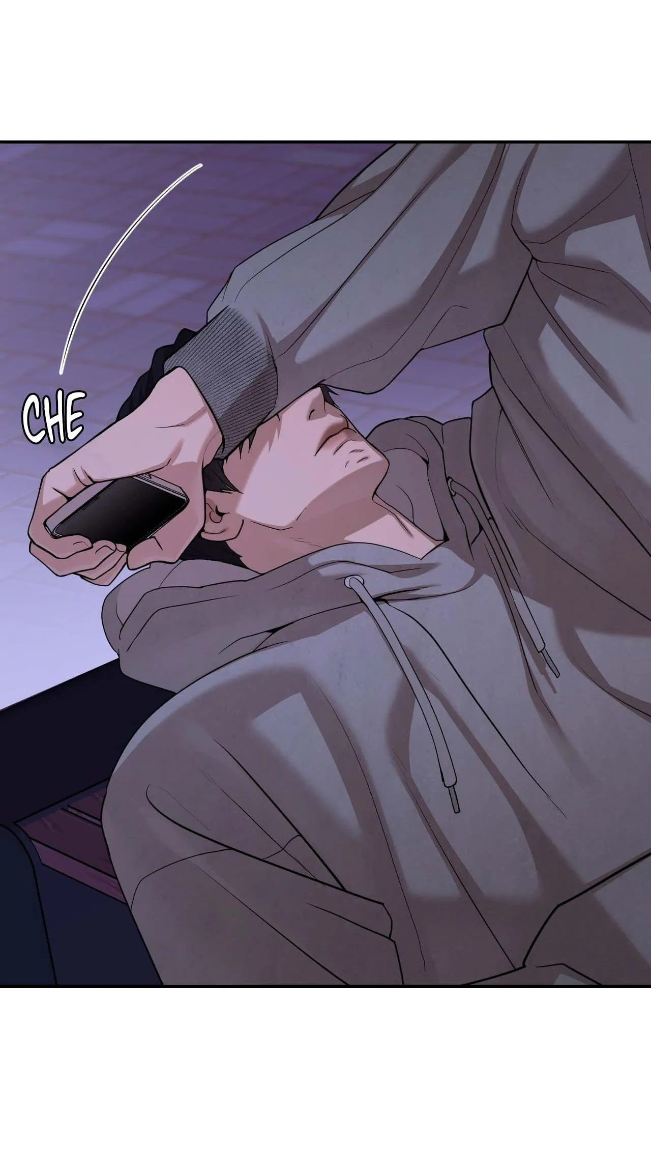 Thiếu niên sò: Bình minh bùng cháy Chapter 6 Trang 64