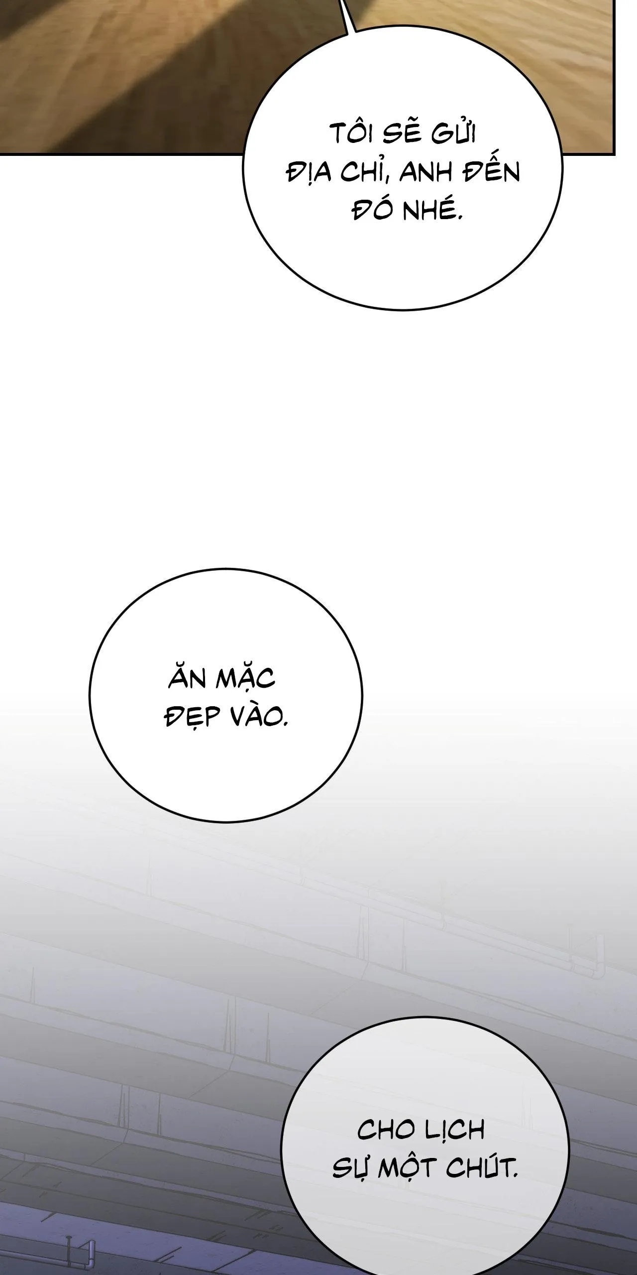 Thiếu niên sò: Bình minh bùng cháy Chapter 7 Trang 7