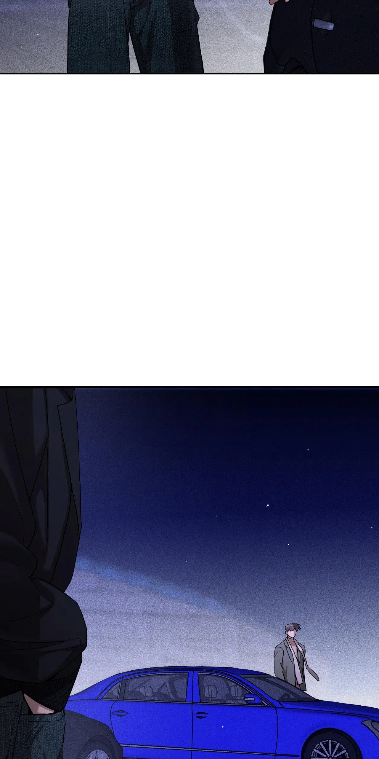 Thiếu niên sò: Bình minh bùng cháy Chapter 7 Trang 10