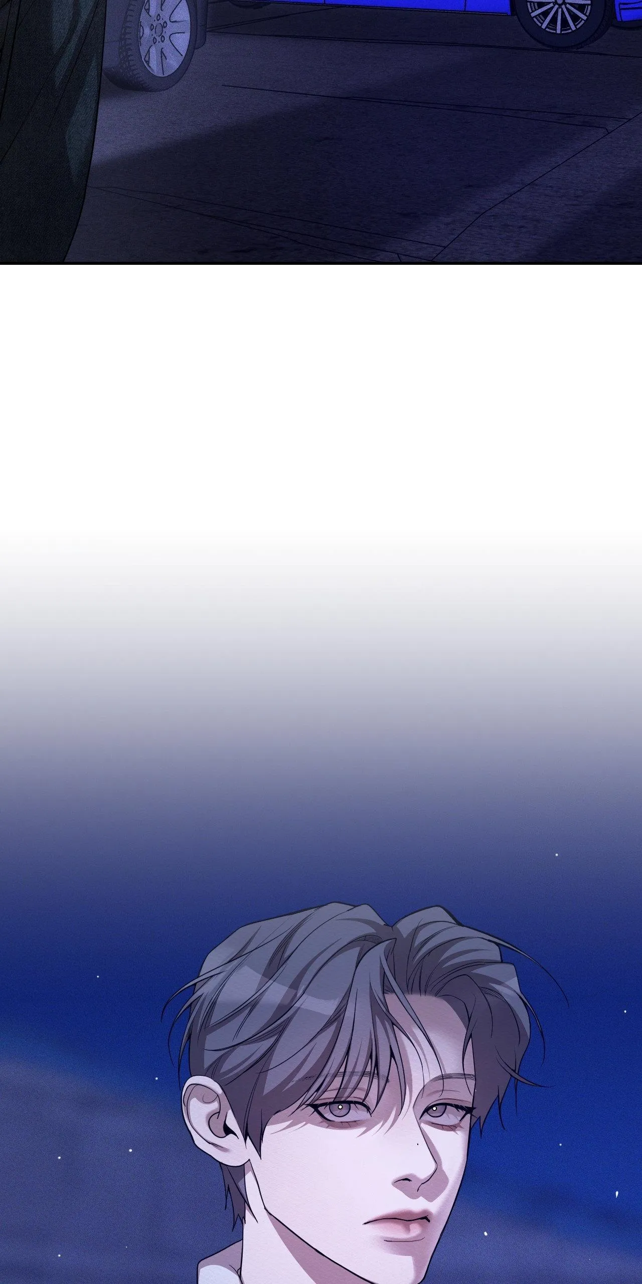 Thiếu niên sò: Bình minh bùng cháy Chapter 7 Trang 11