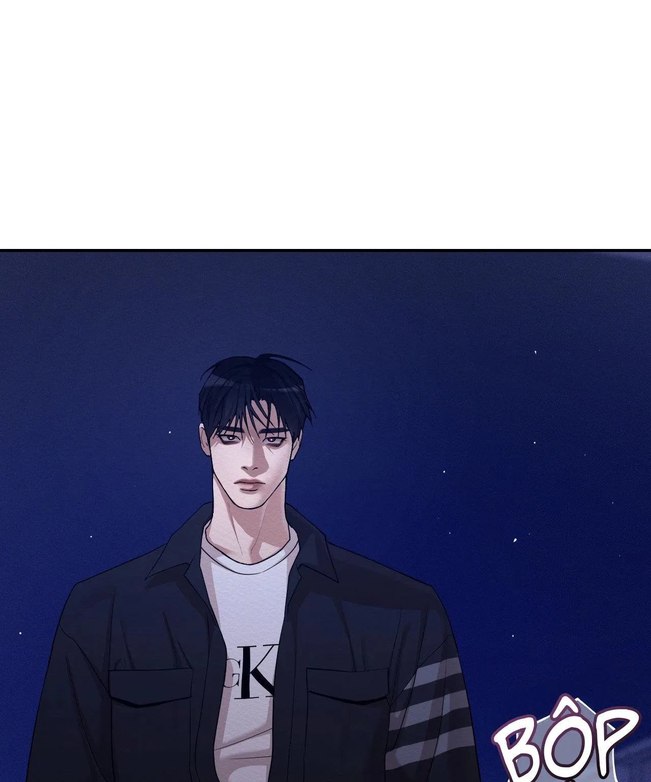 Thiếu niên sò: Bình minh bùng cháy Chapter 7 Trang 15