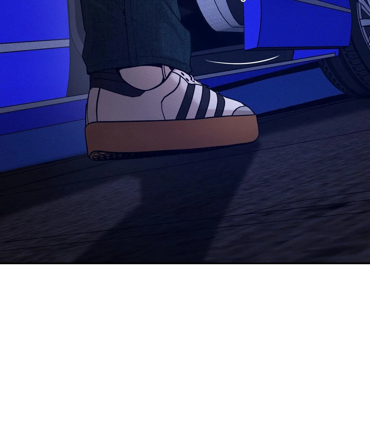 Thiếu niên sò: Bình minh bùng cháy Chapter 7 Trang 19