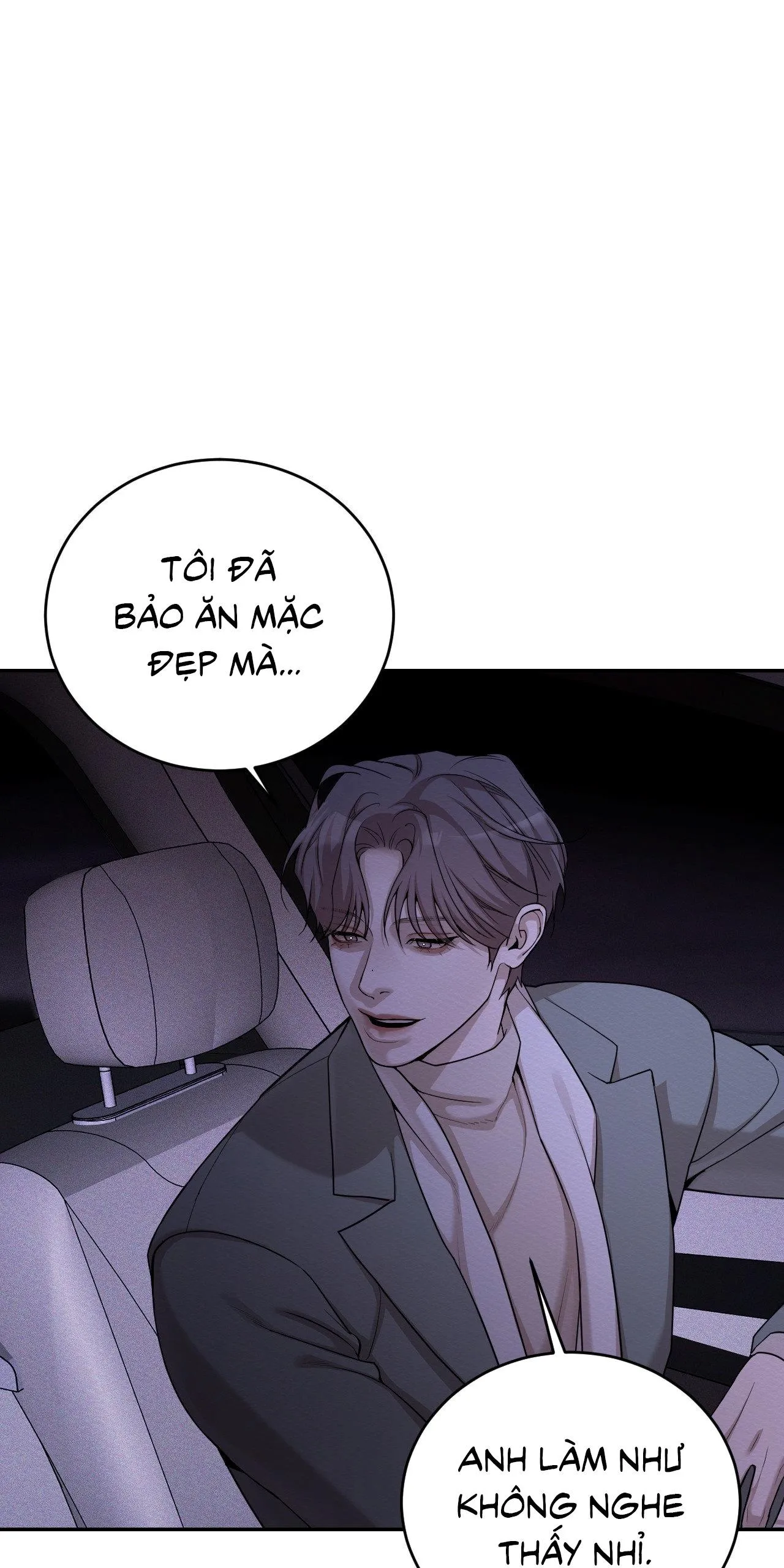 Thiếu niên sò: Bình minh bùng cháy Chapter 7 Trang 23