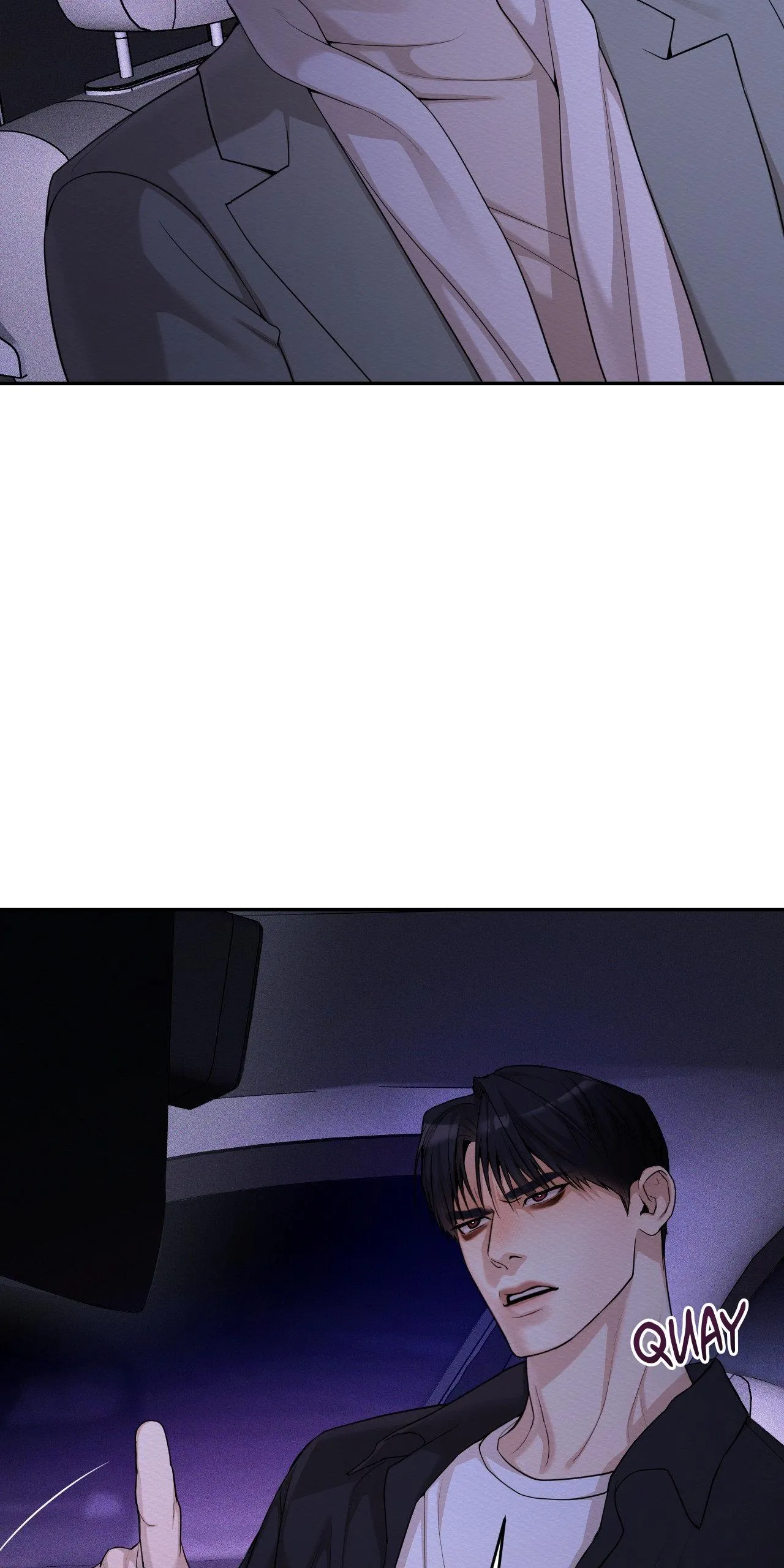 Thiếu niên sò: Bình minh bùng cháy Chapter 7 Trang 26