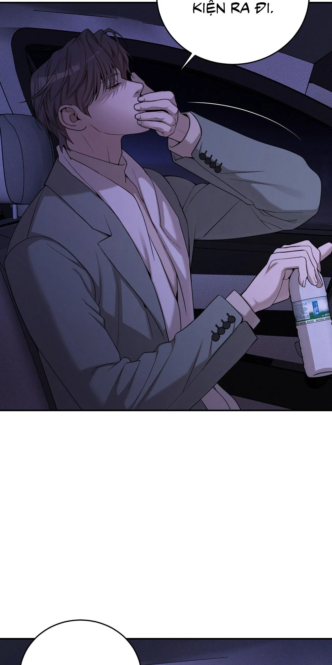 Thiếu niên sò: Bình minh bùng cháy Chapter 7 Trang 30