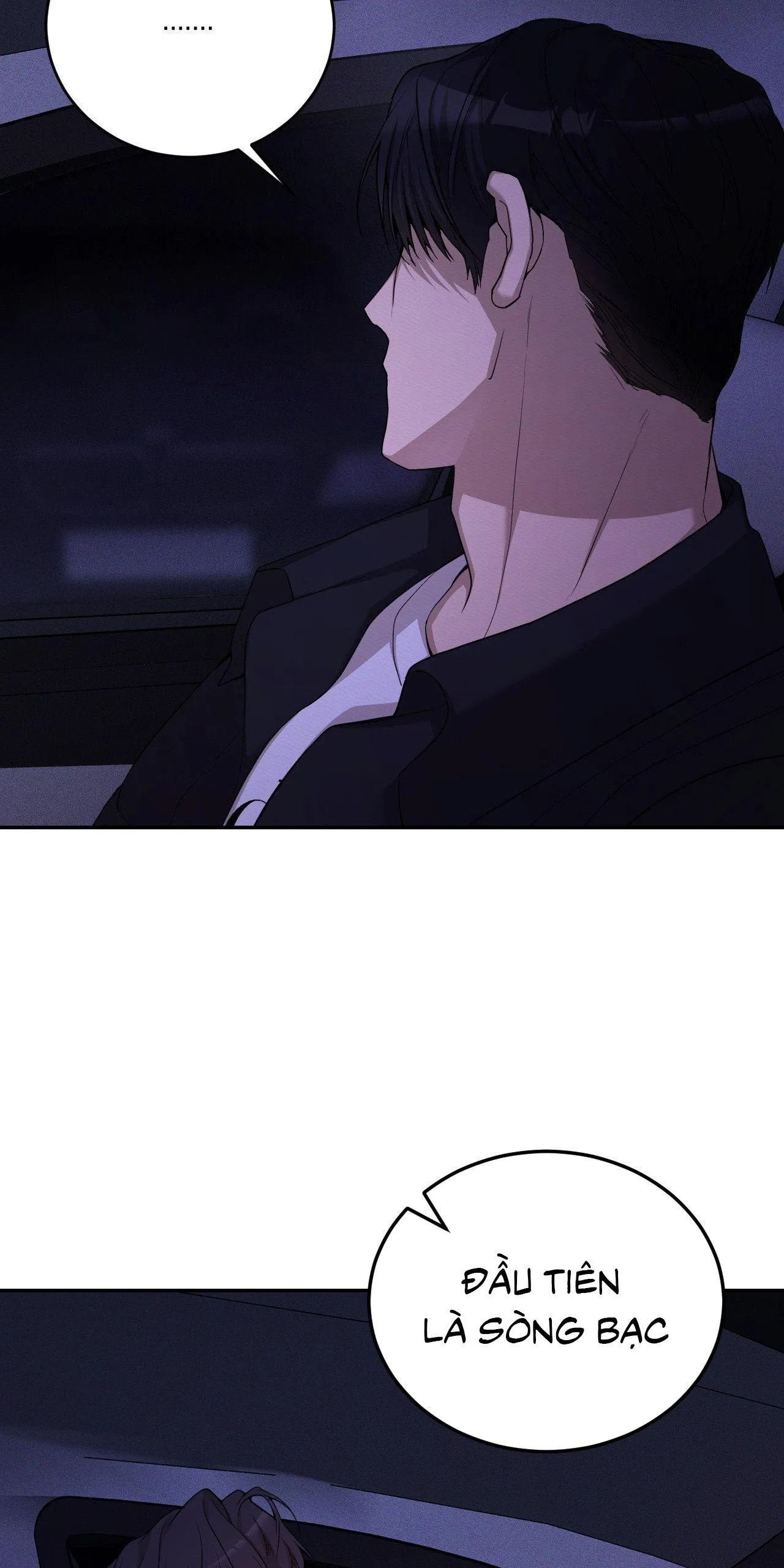 Thiếu niên sò: Bình minh bùng cháy Chapter 7 Trang 31