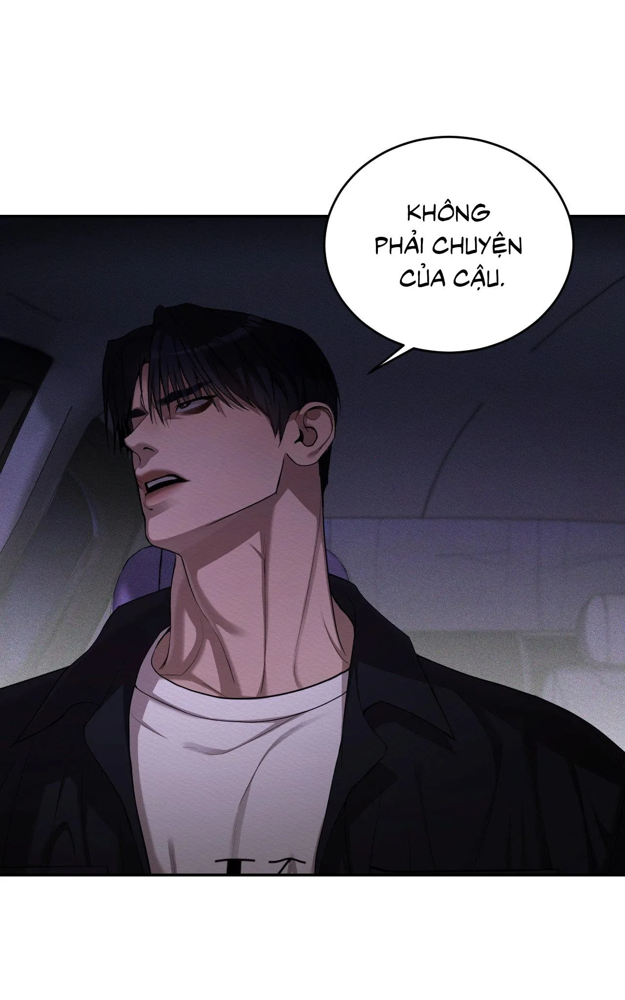 Thiếu niên sò: Bình minh bùng cháy Chapter 7 Trang 37