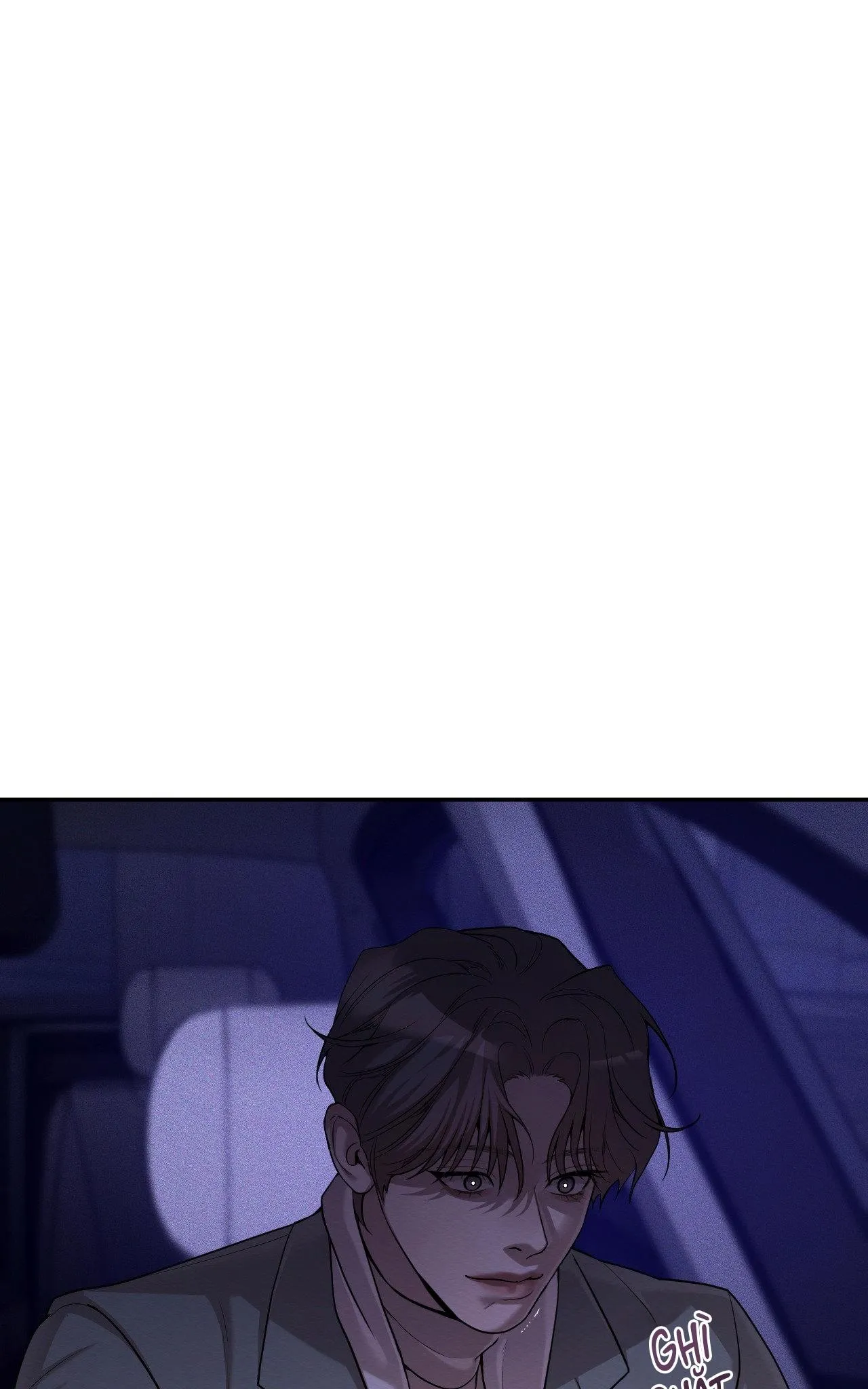 Thiếu niên sò: Bình minh bùng cháy Chapter 7 Trang 38