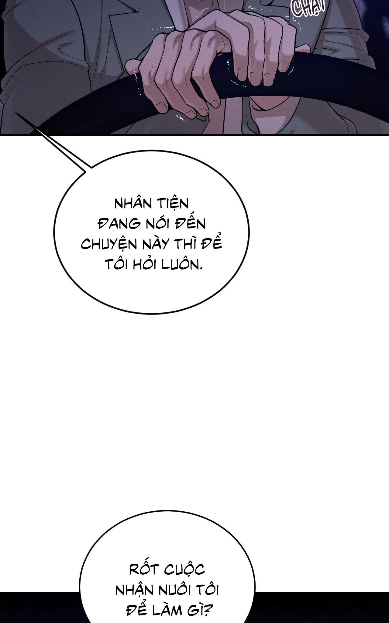 Thiếu niên sò: Bình minh bùng cháy Chapter 7 Trang 39