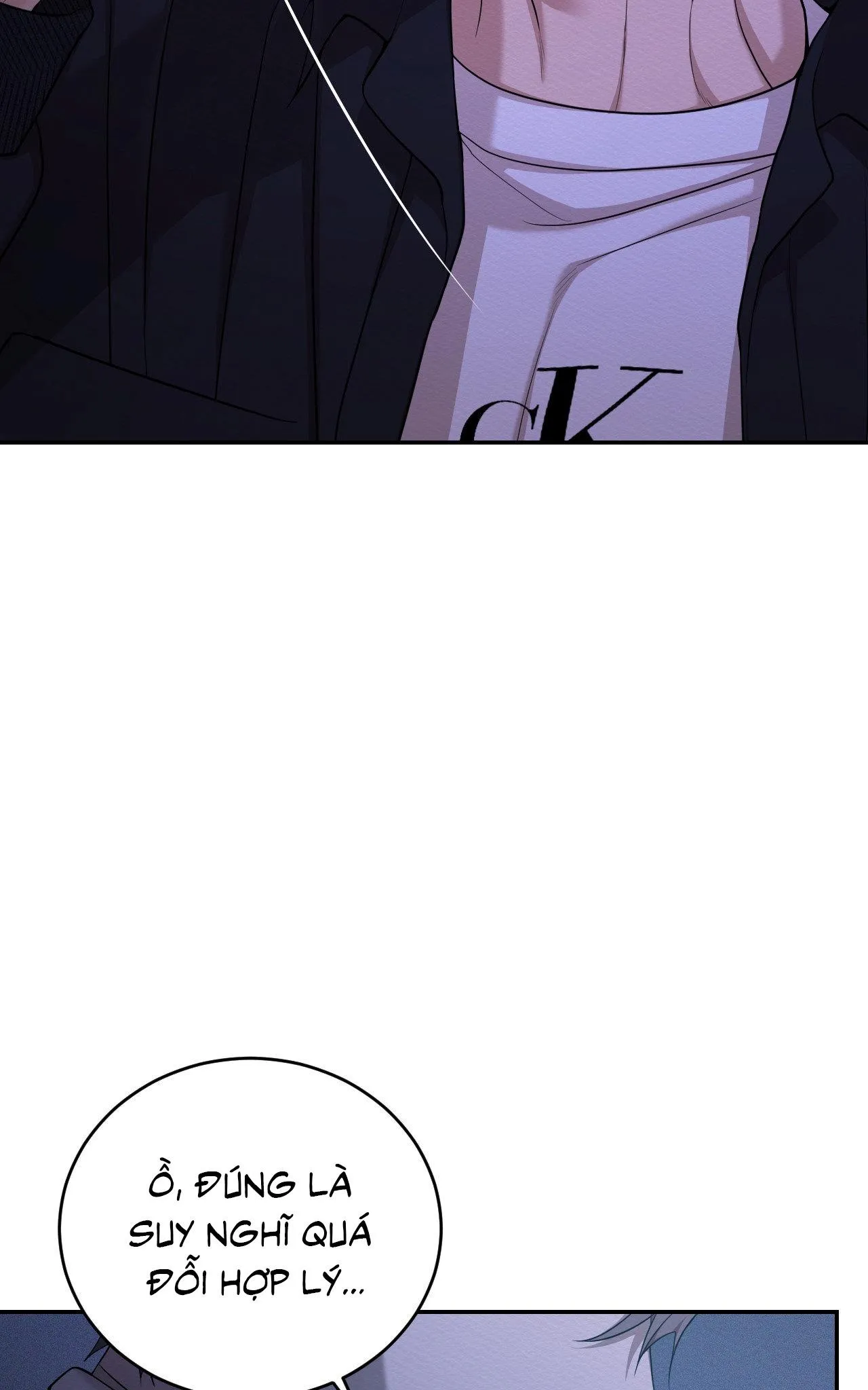 Thiếu niên sò: Bình minh bùng cháy Chapter 7 Trang 43