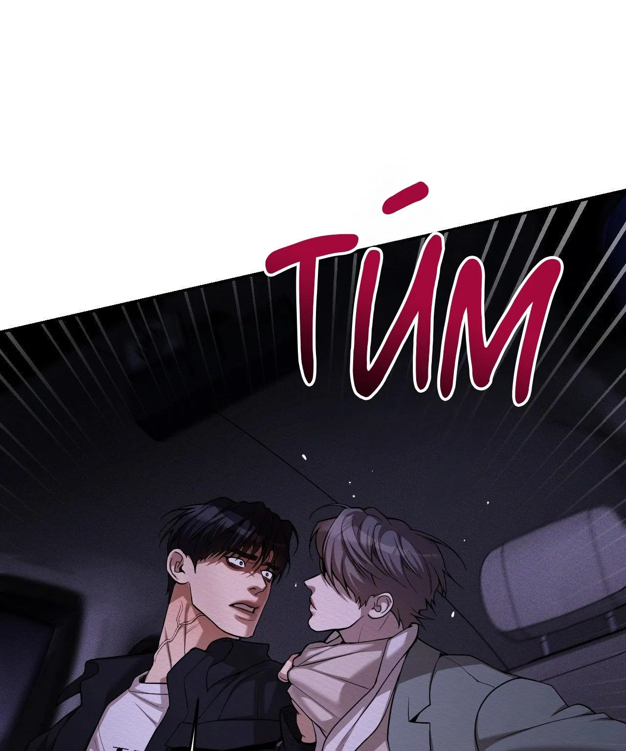 Thiếu niên sò: Bình minh bùng cháy Chapter 7 Trang 52