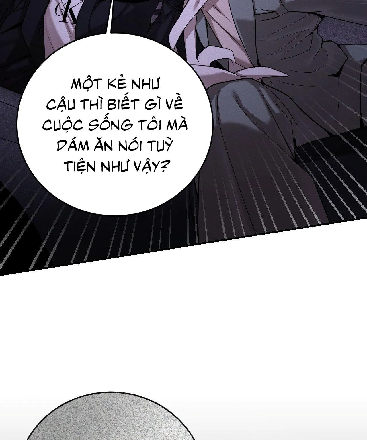 Thiếu niên sò: Bình minh bùng cháy Chapter 7 Trang 53