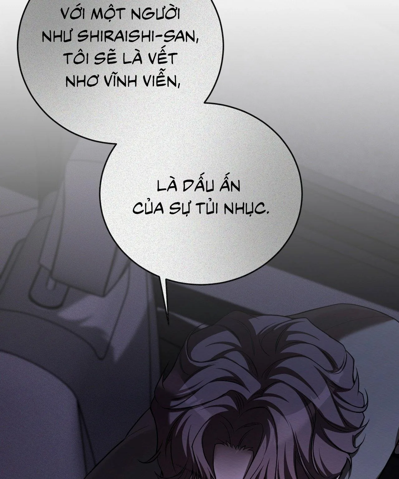 Thiếu niên sò: Bình minh bùng cháy Chapter 7 Trang 54