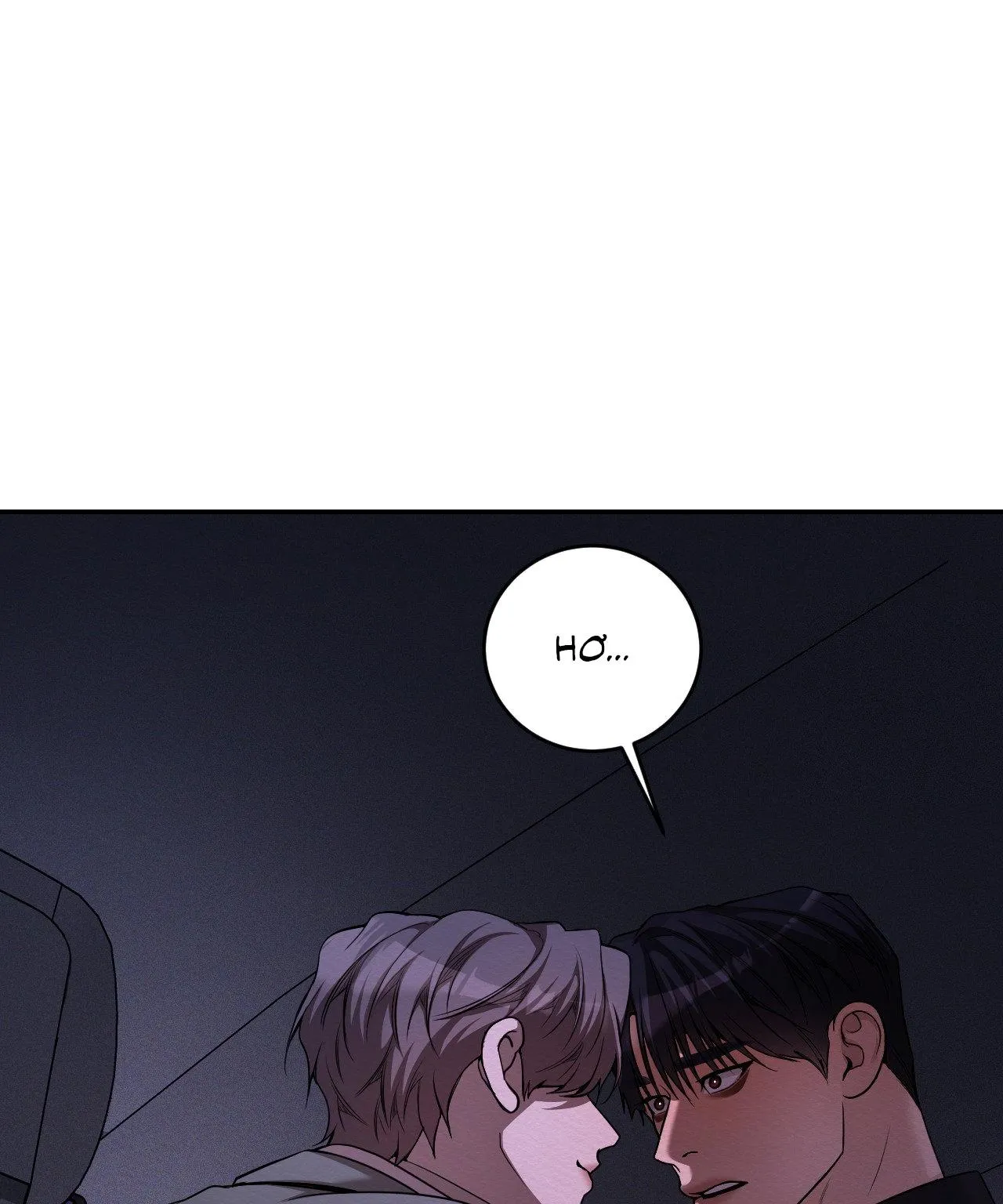 Thiếu niên sò: Bình minh bùng cháy Chapter 7 Trang 62