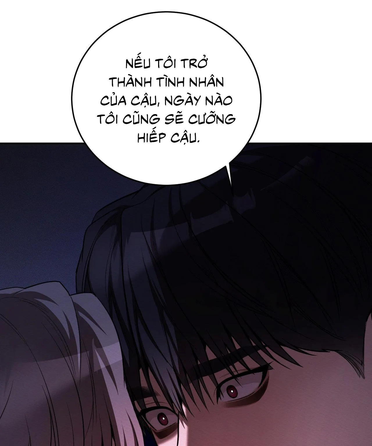 Thiếu niên sò: Bình minh bùng cháy Chapter 7 Trang 64