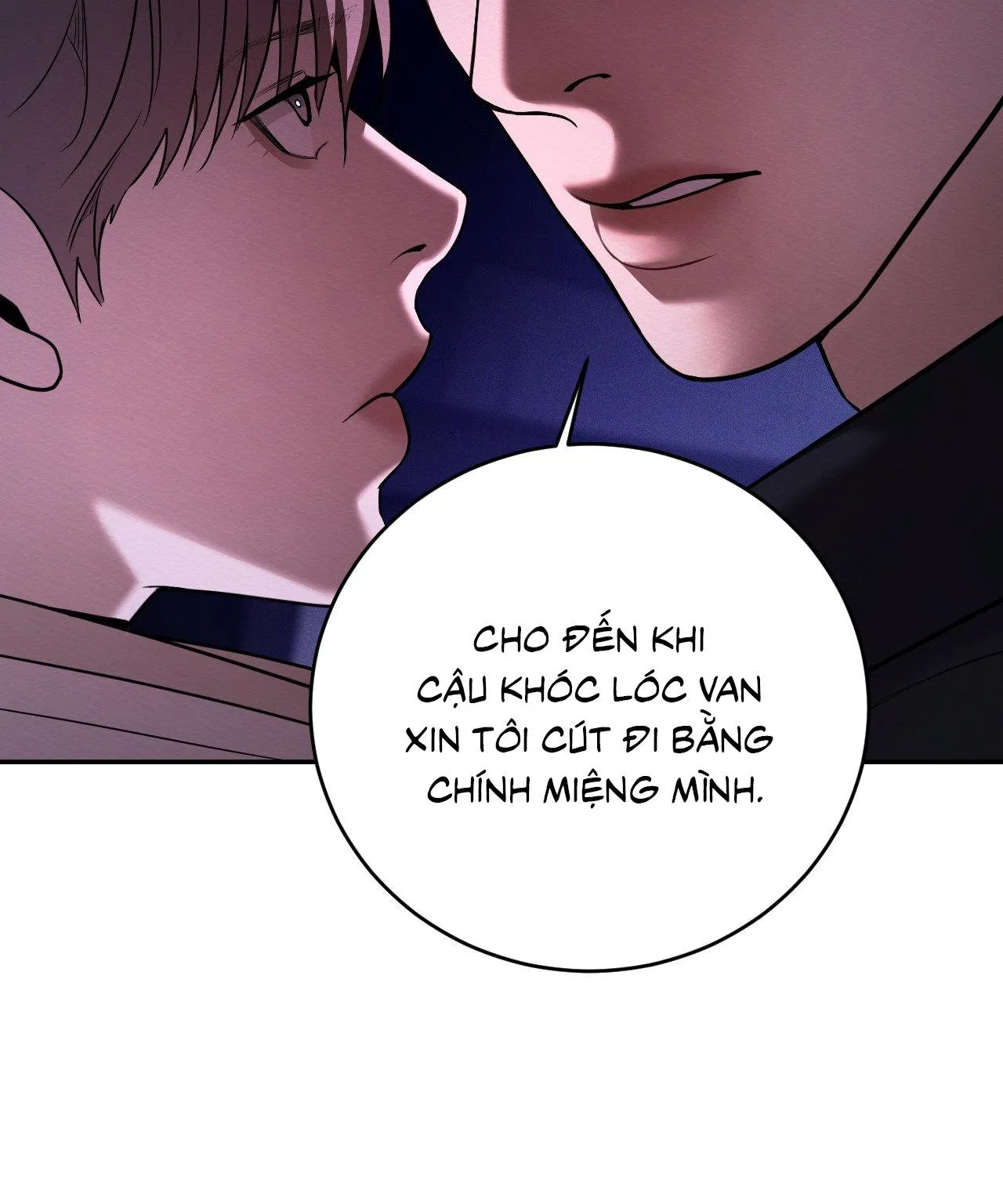 Thiếu niên sò: Bình minh bùng cháy Chapter 7 Trang 65