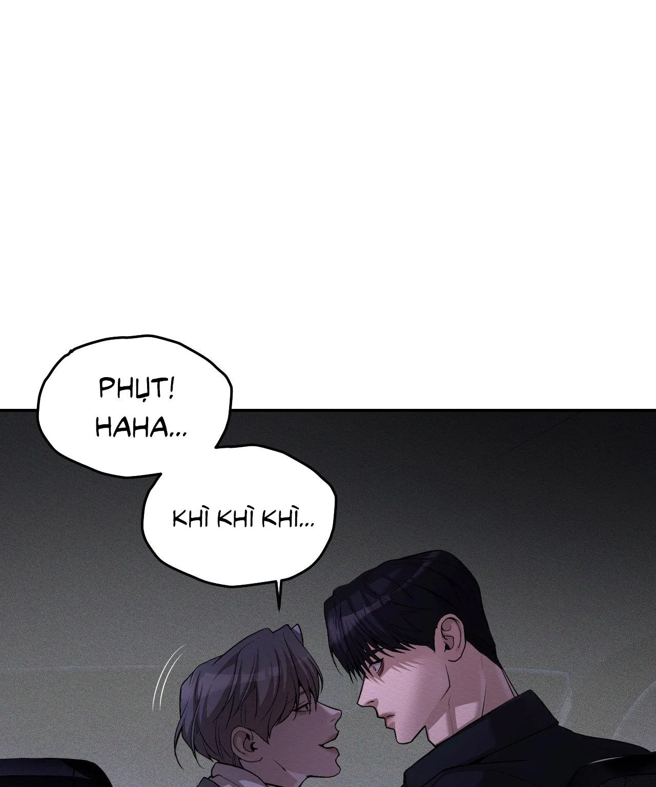 Thiếu niên sò: Bình minh bùng cháy Chapter 7 Trang 68