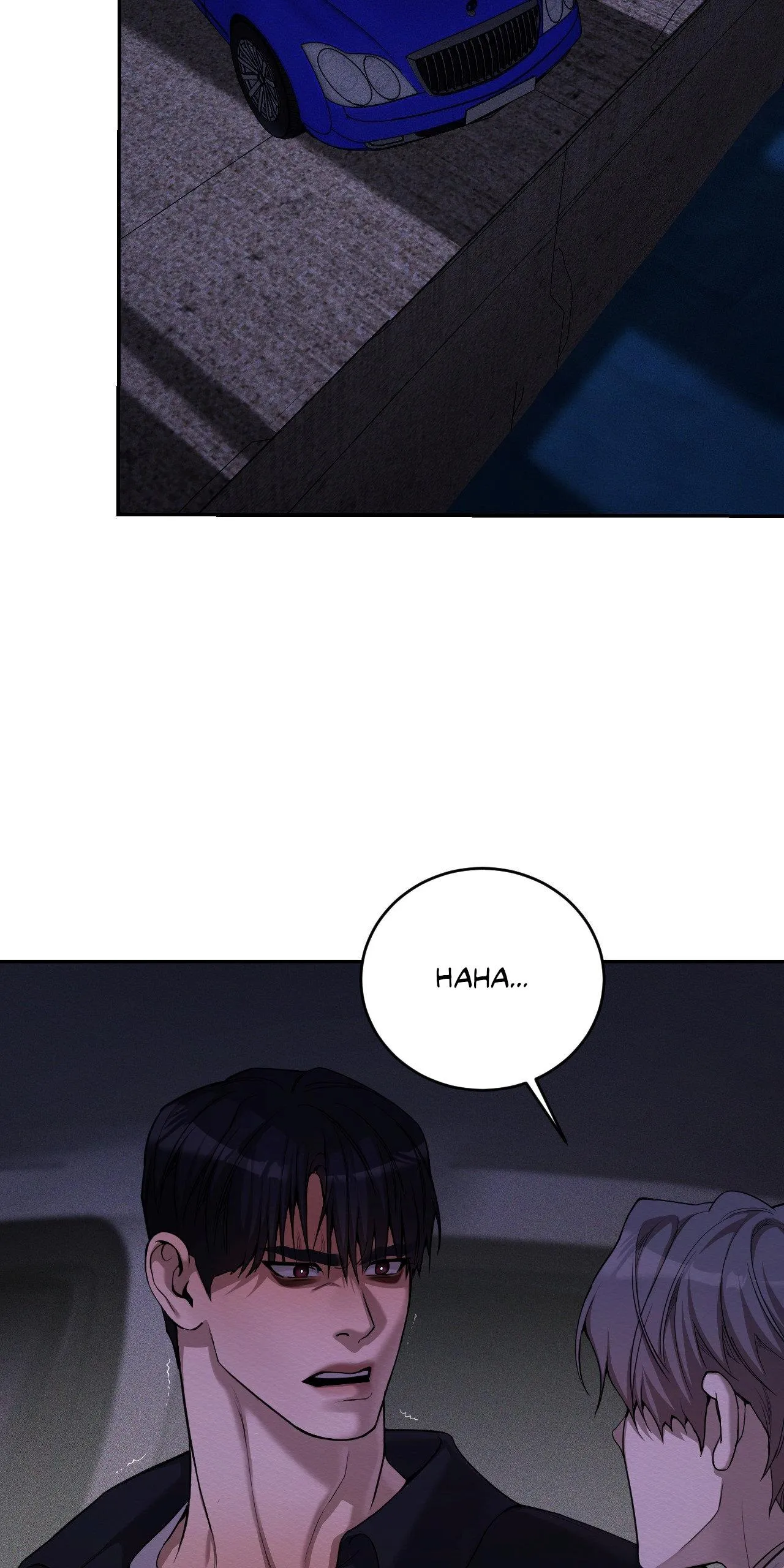 Thiếu niên sò: Bình minh bùng cháy Chapter 7 Trang 73