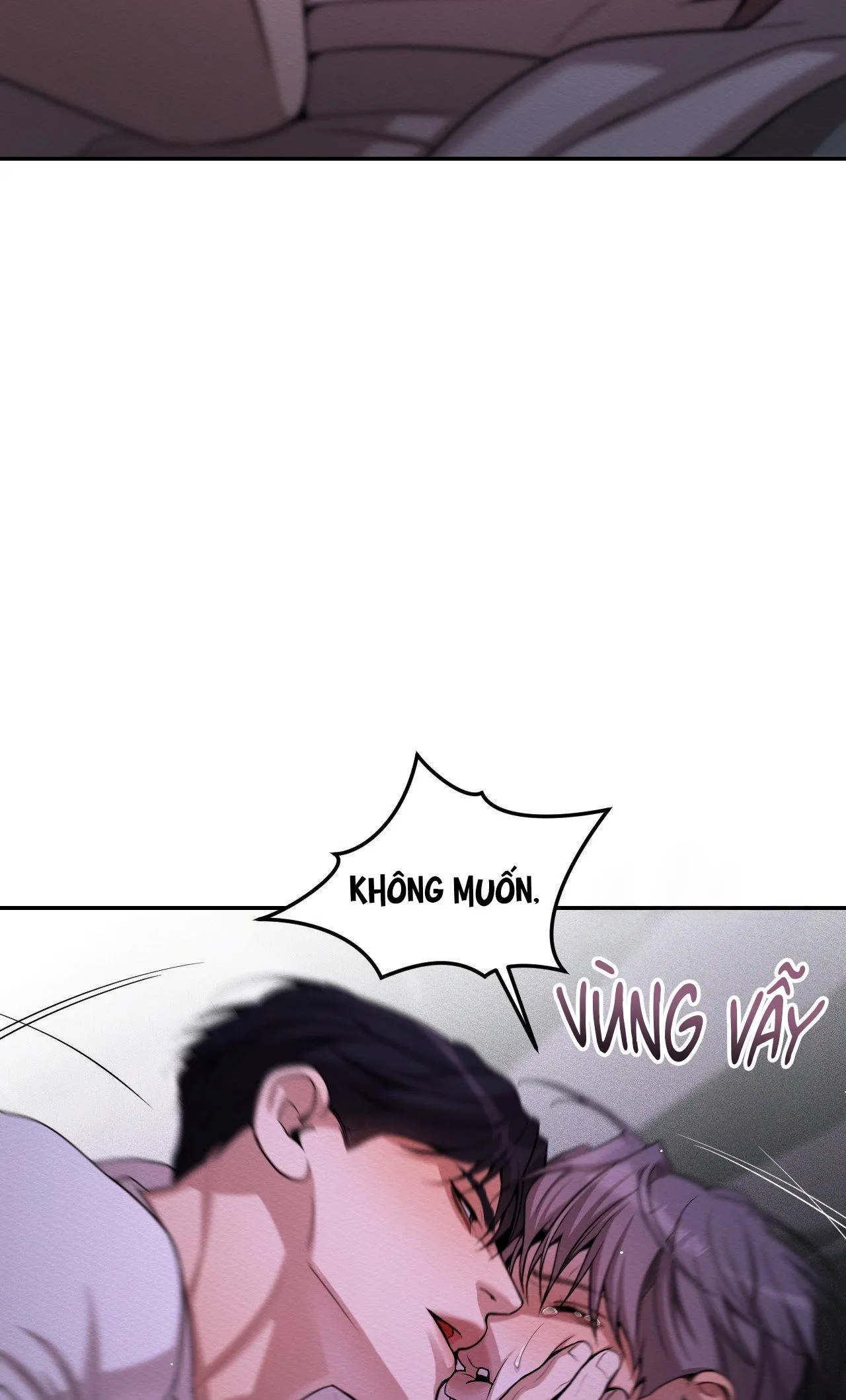 Thiếu niên sò: Bình minh bùng cháy Chapter 7 Trang 82