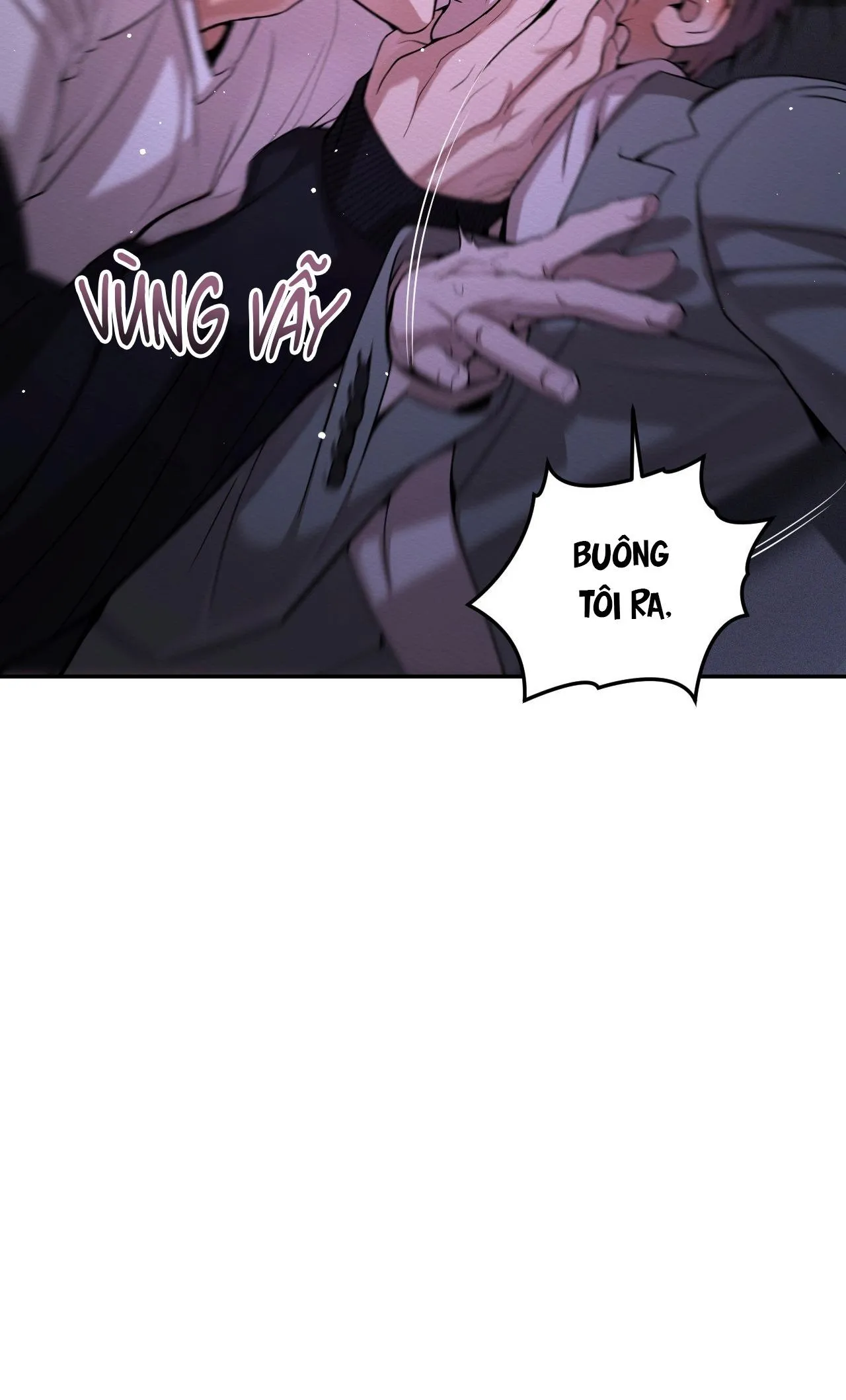 Thiếu niên sò: Bình minh bùng cháy Chapter 7 Trang 83