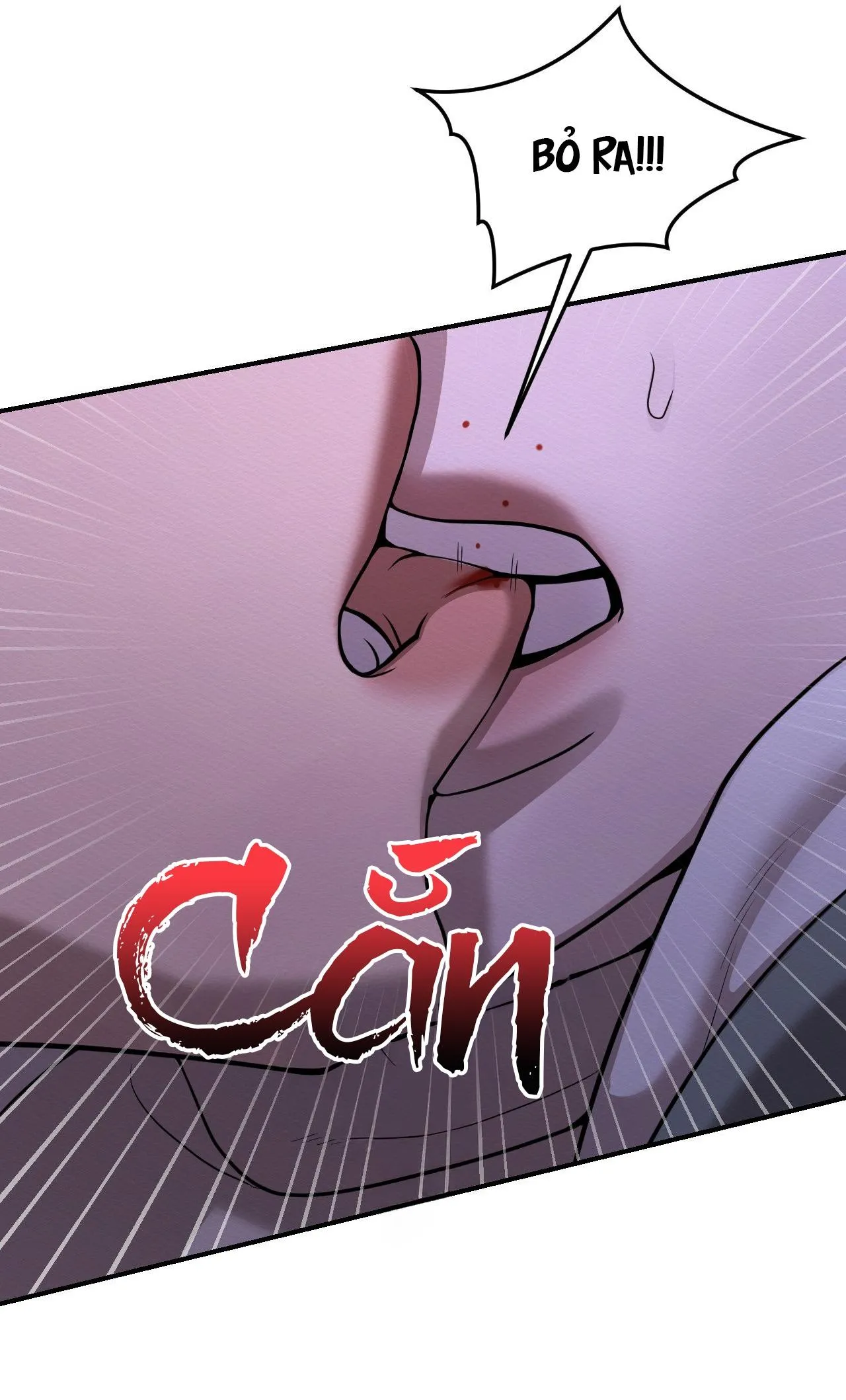 Thiếu niên sò: Bình minh bùng cháy Chapter 7 Trang 84