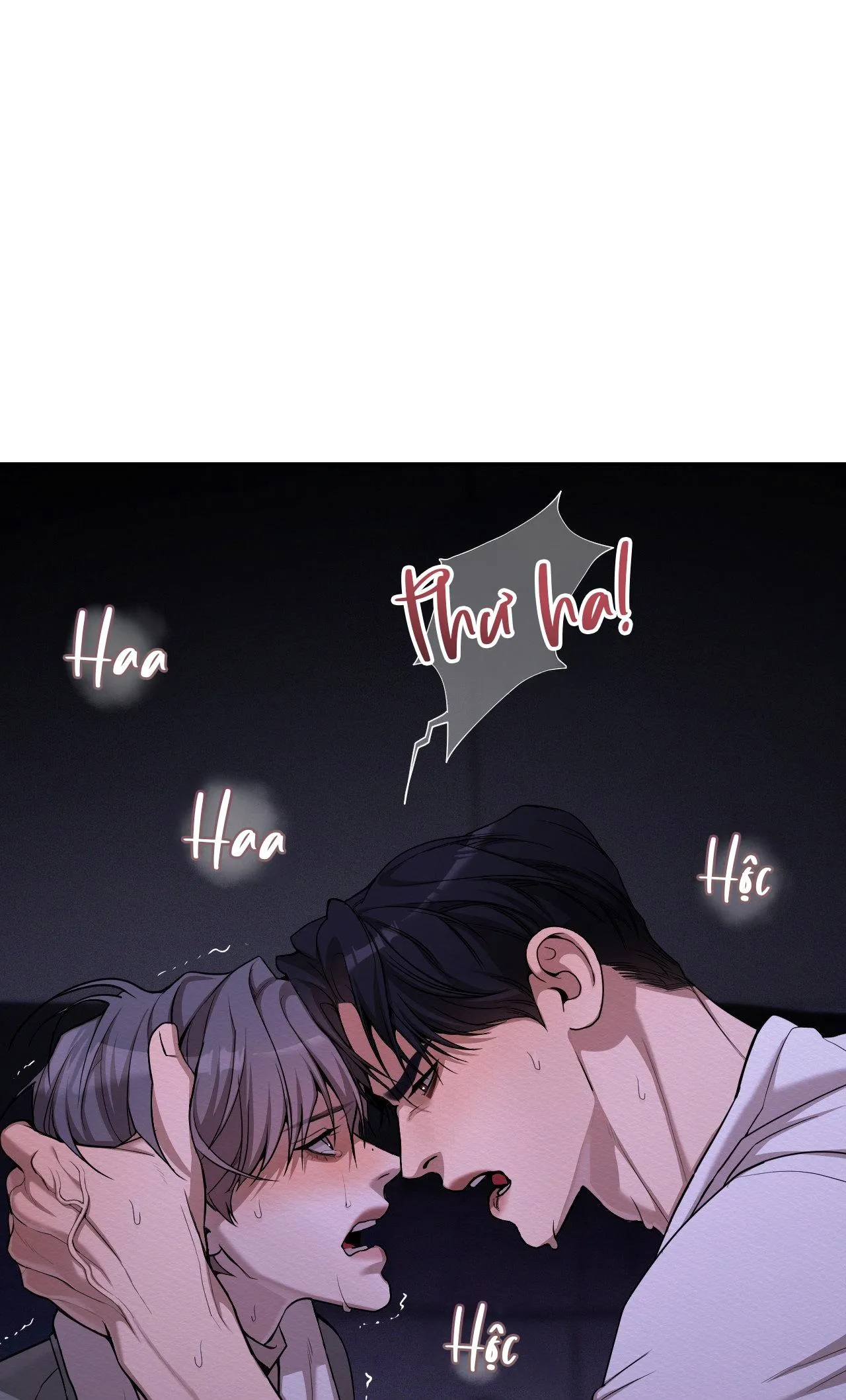 Thiếu niên sò: Bình minh bùng cháy Chapter 7 Trang 85