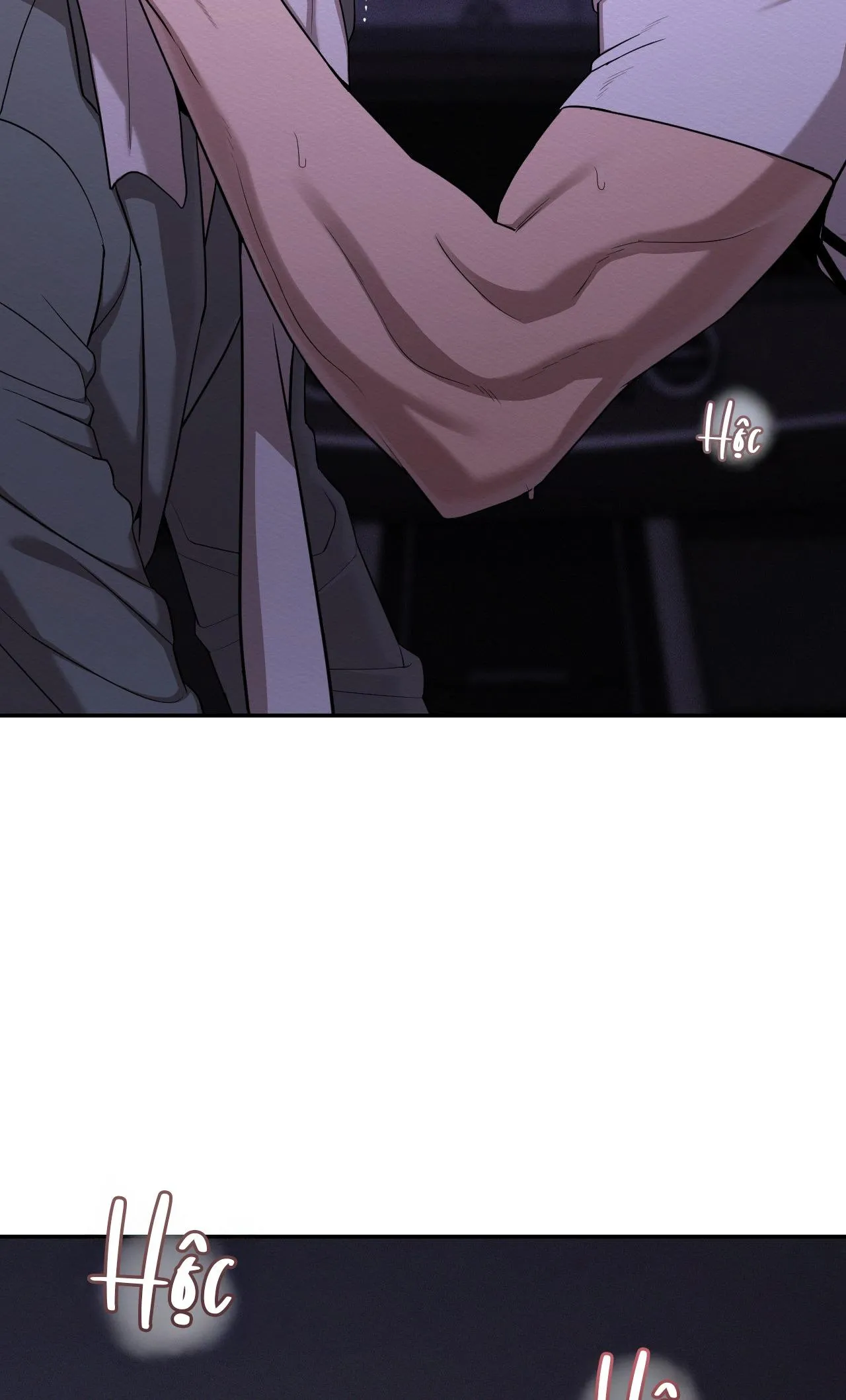 Thiếu niên sò: Bình minh bùng cháy Chapter 7 Trang 86