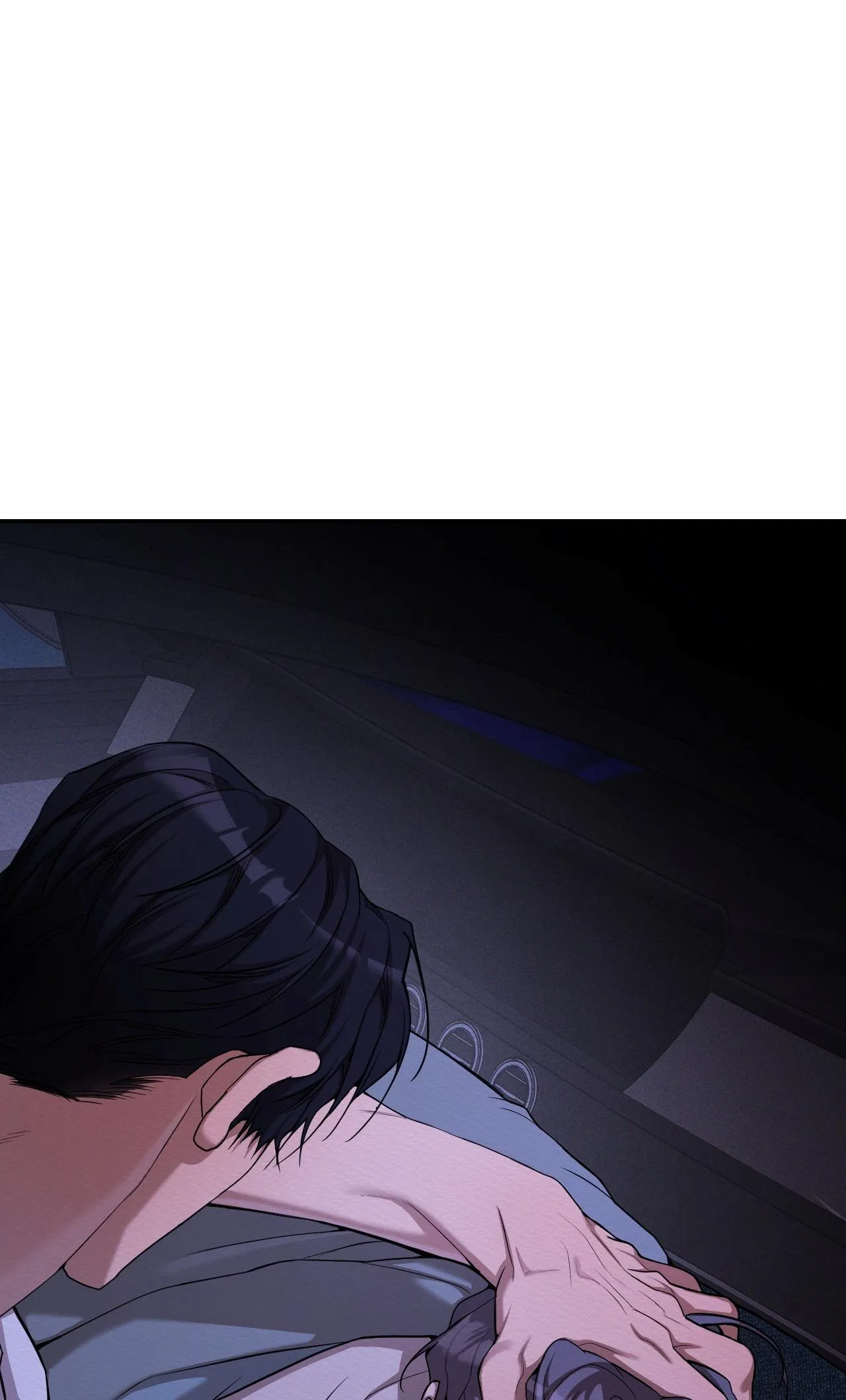 Thiếu niên sò: Bình minh bùng cháy Chapter 7 Trang 90