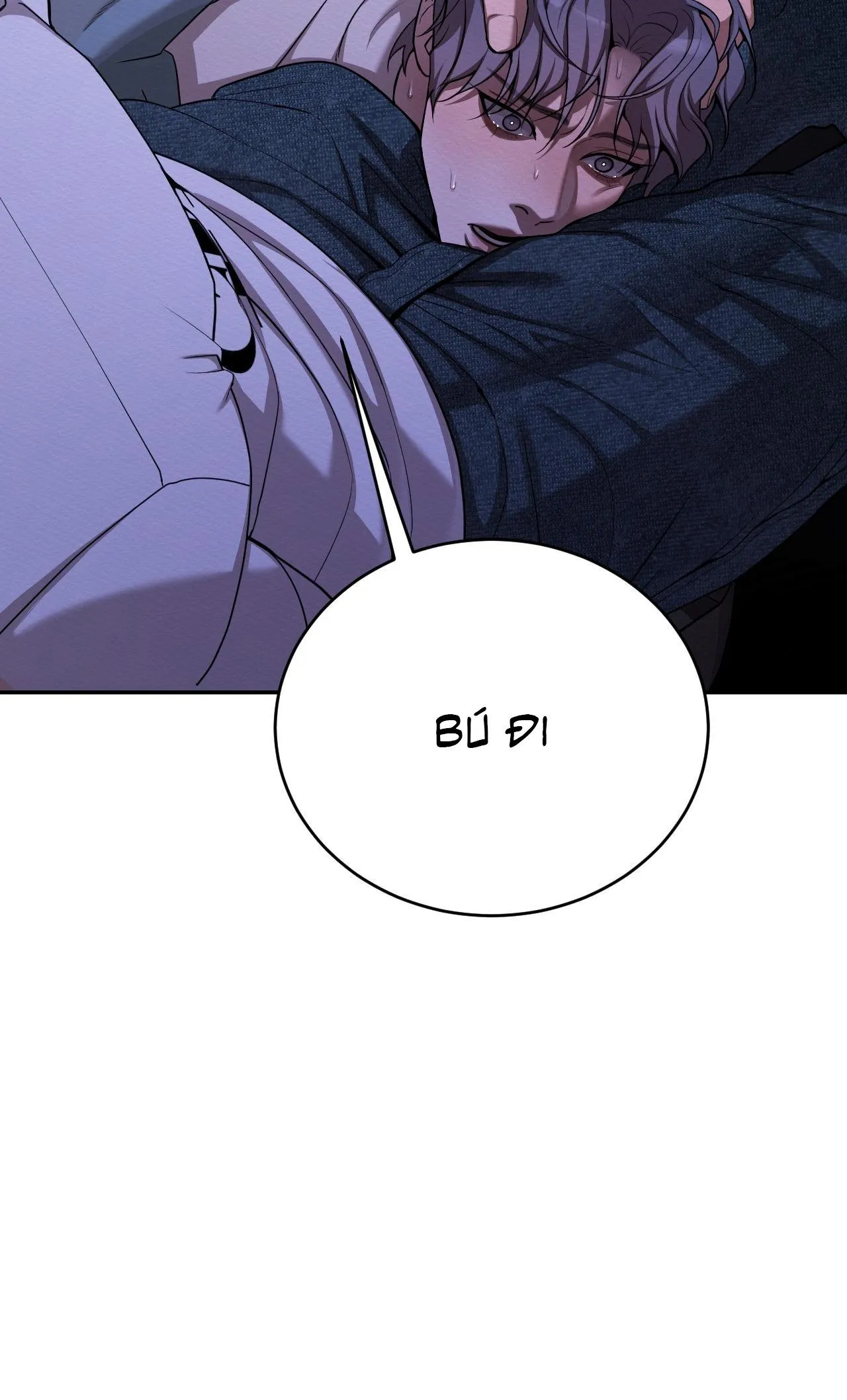 Thiếu niên sò: Bình minh bùng cháy Chapter 7 Trang 91