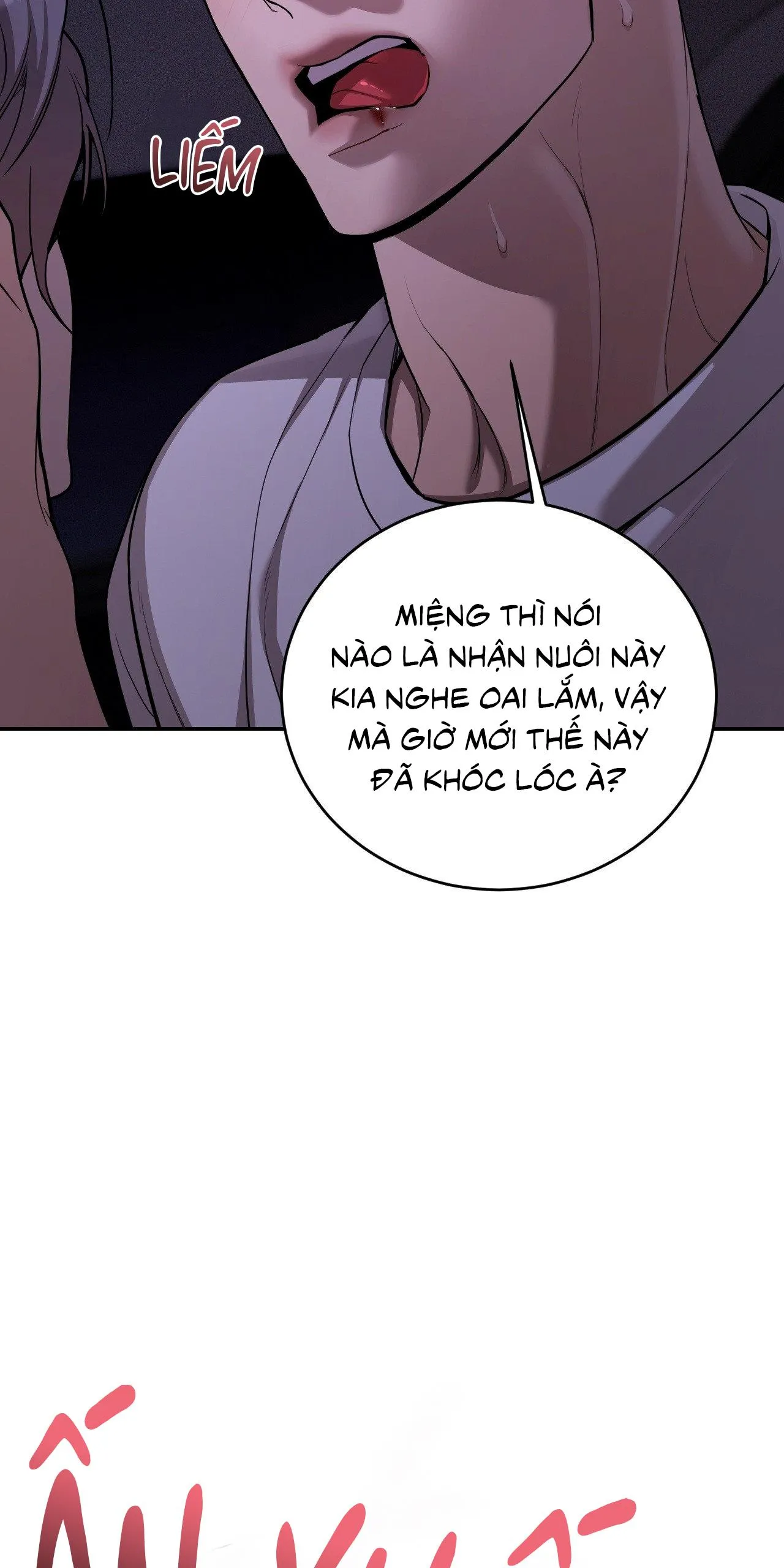 Thiếu niên sò: Bình minh bùng cháy Chapter 8 Trang 3