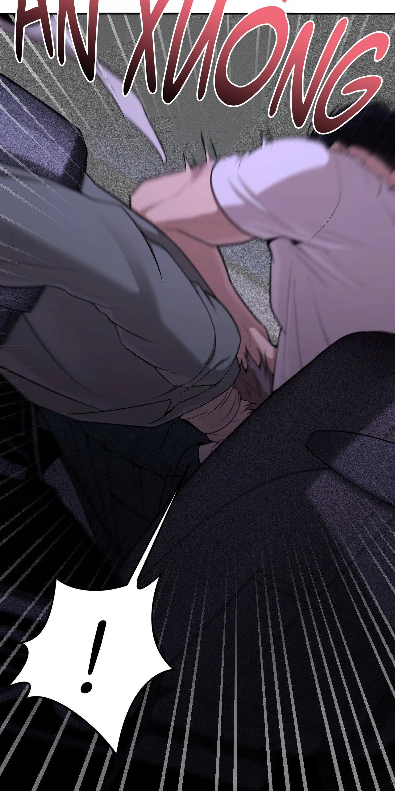 Thiếu niên sò: Bình minh bùng cháy Chapter 8 Trang 4