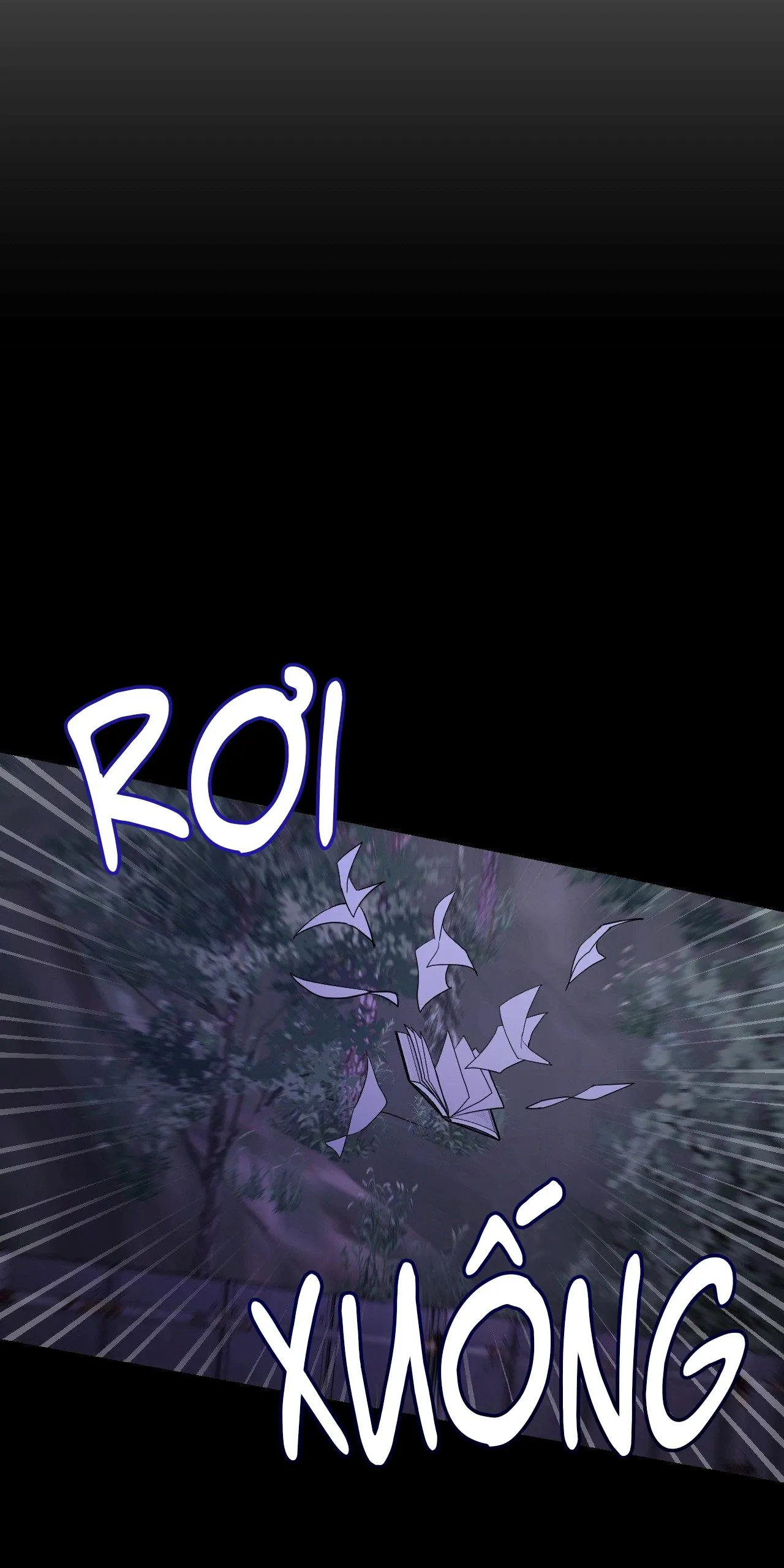 Thiếu niên sò: Bình minh bùng cháy Chapter 8 Trang 8