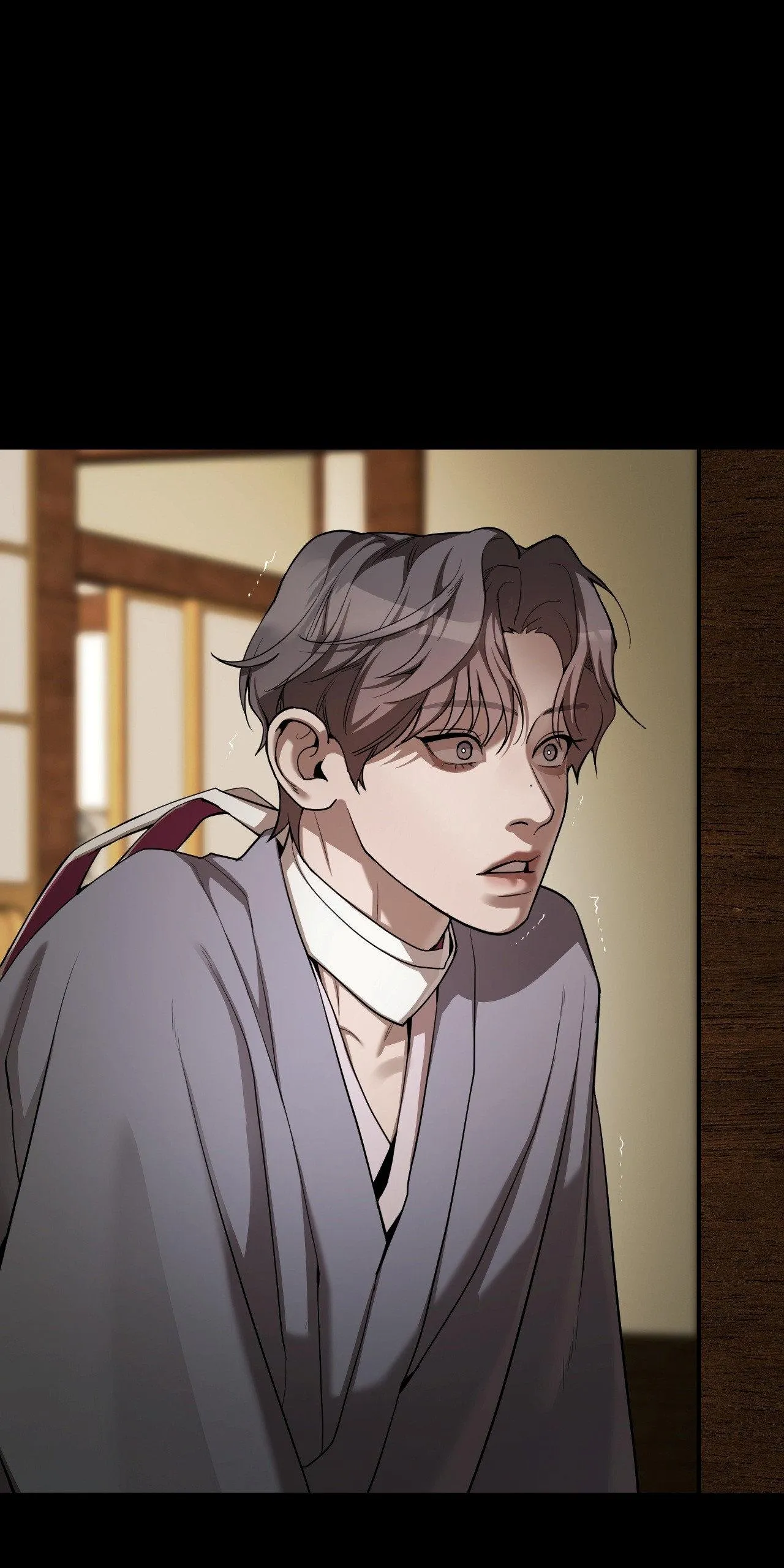 Thiếu niên sò: Bình minh bùng cháy Chapter 8 Trang 10