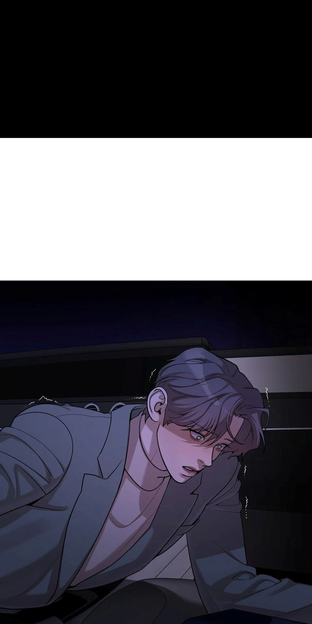 Thiếu niên sò: Bình minh bùng cháy Chapter 8 Trang 13