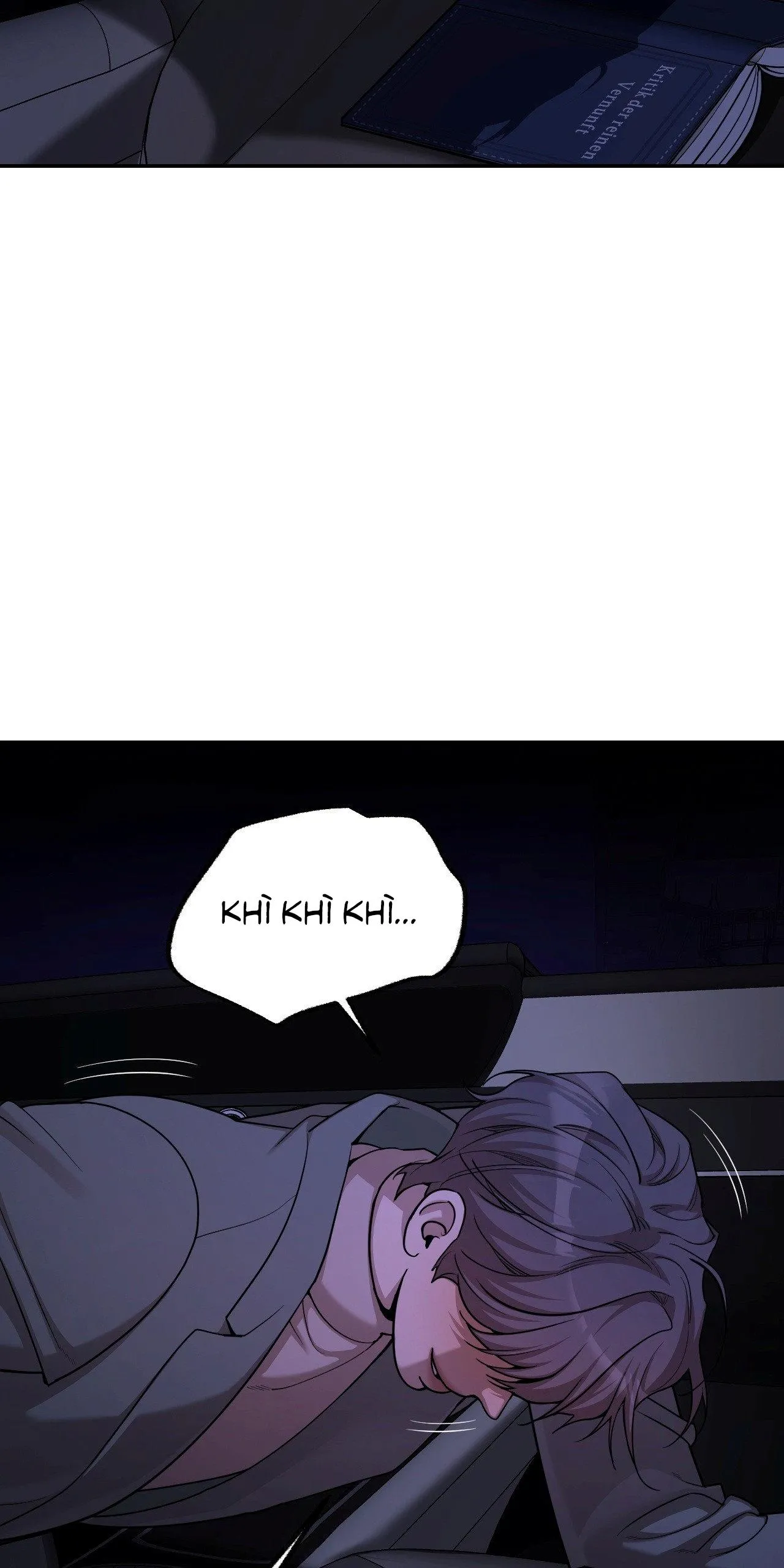 Thiếu niên sò: Bình minh bùng cháy Chapter 8 Trang 14